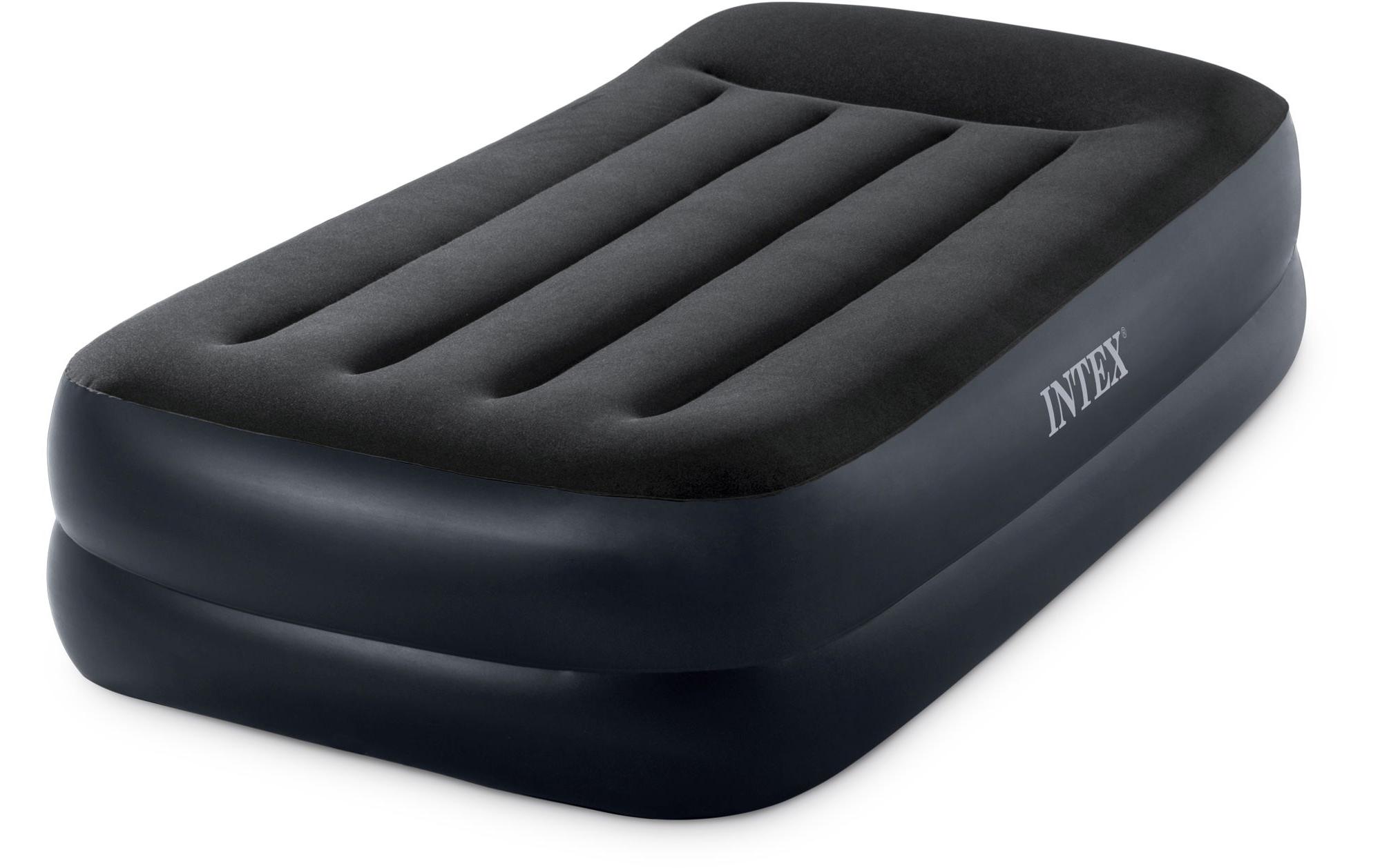 Intex Luftbett Dura Beam Rest Raised Twin 99 x 191 x 42 cm