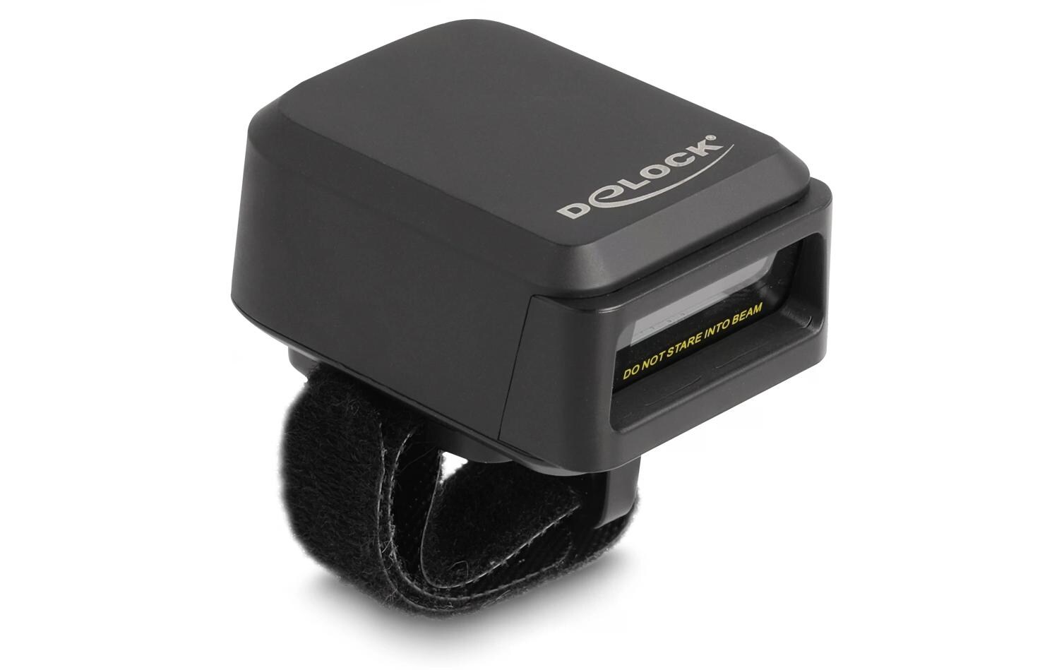 Delock Barcode Scanner 90607