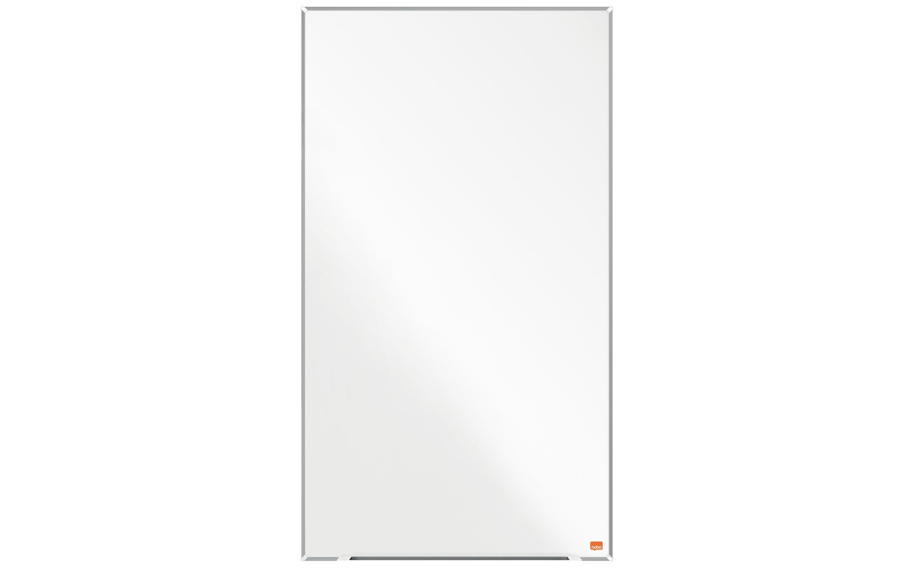 Nobo Whiteboard Impression Pro 90 cm x 120 cm, Weiss