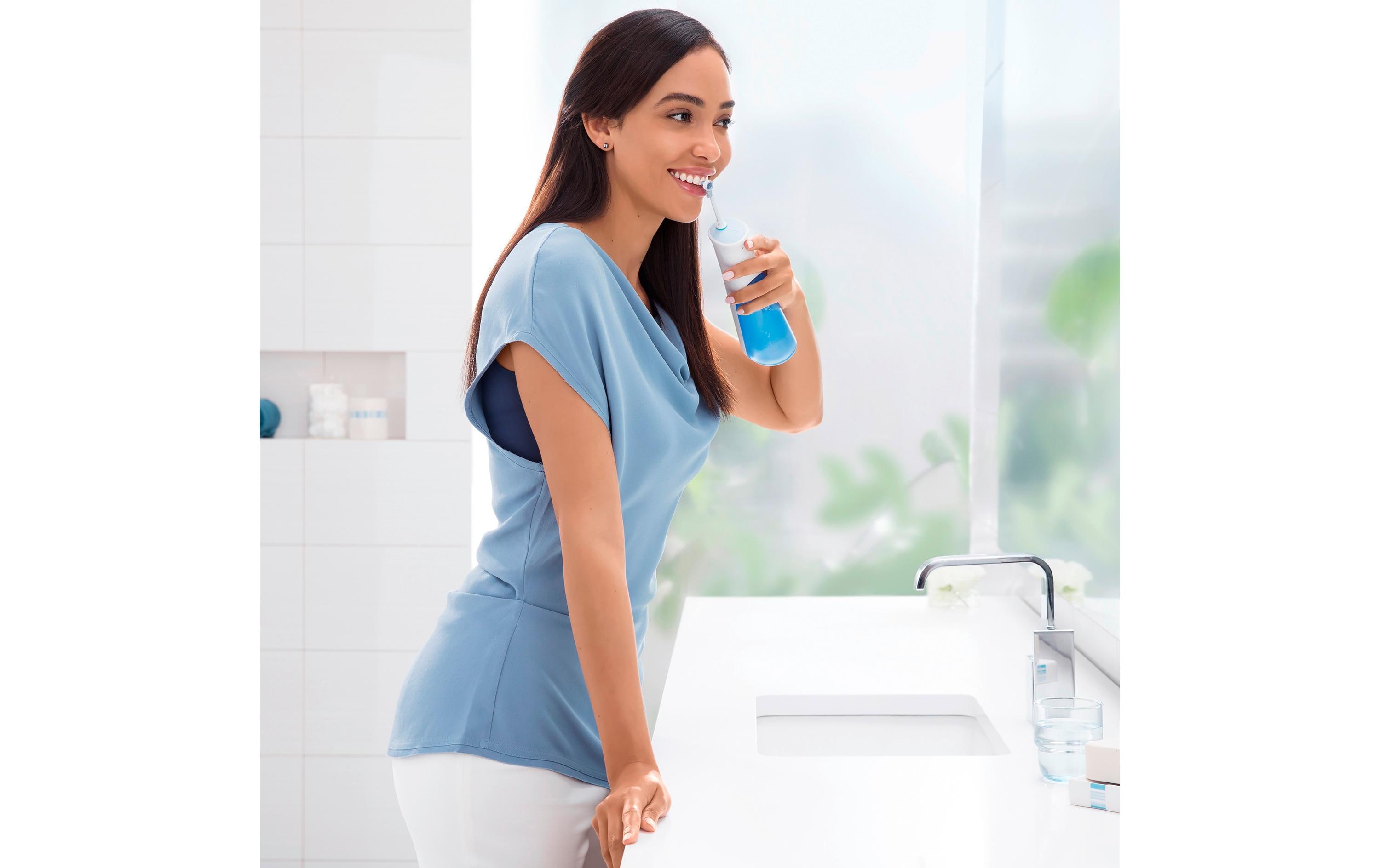 Oral-B Munddusche AquaCare 4