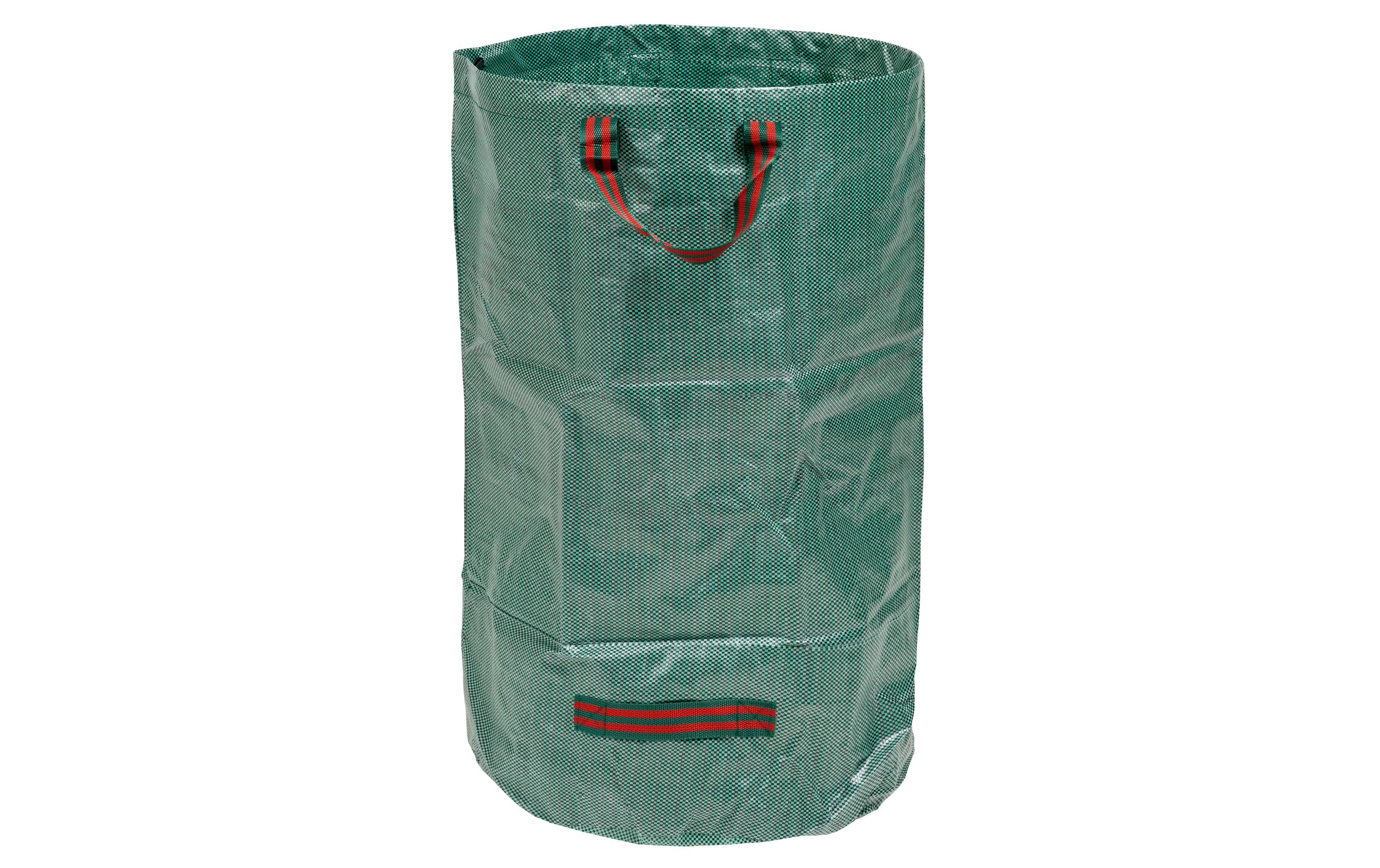 Krafter Gartensack rund, 120 Liter