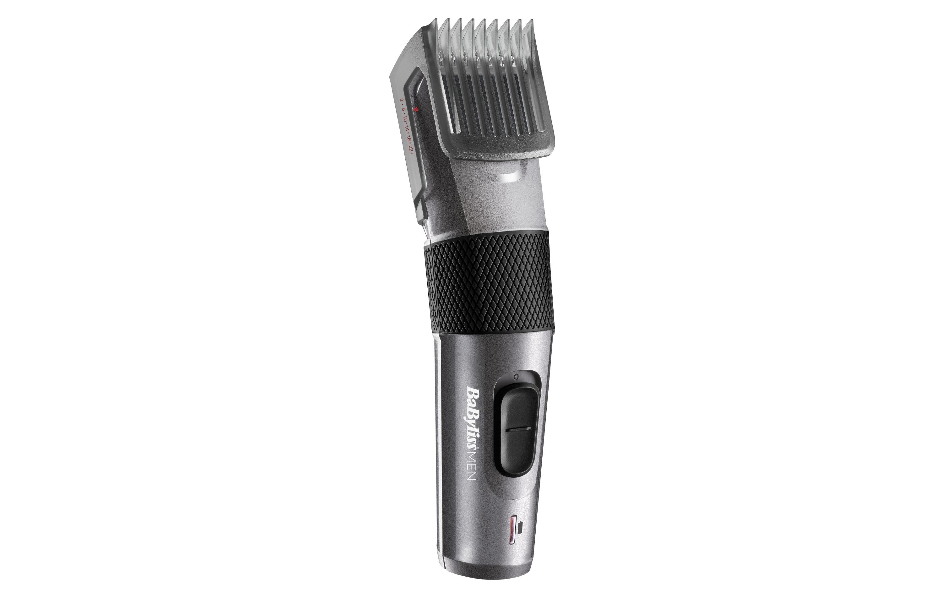 Babyliss Haarschneider Precision Cut E786E