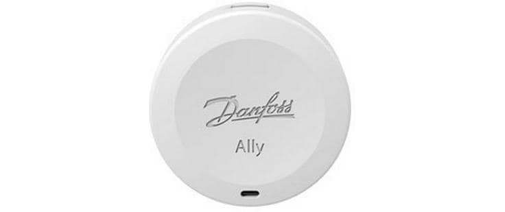 Danfoss Ally Room Sensor