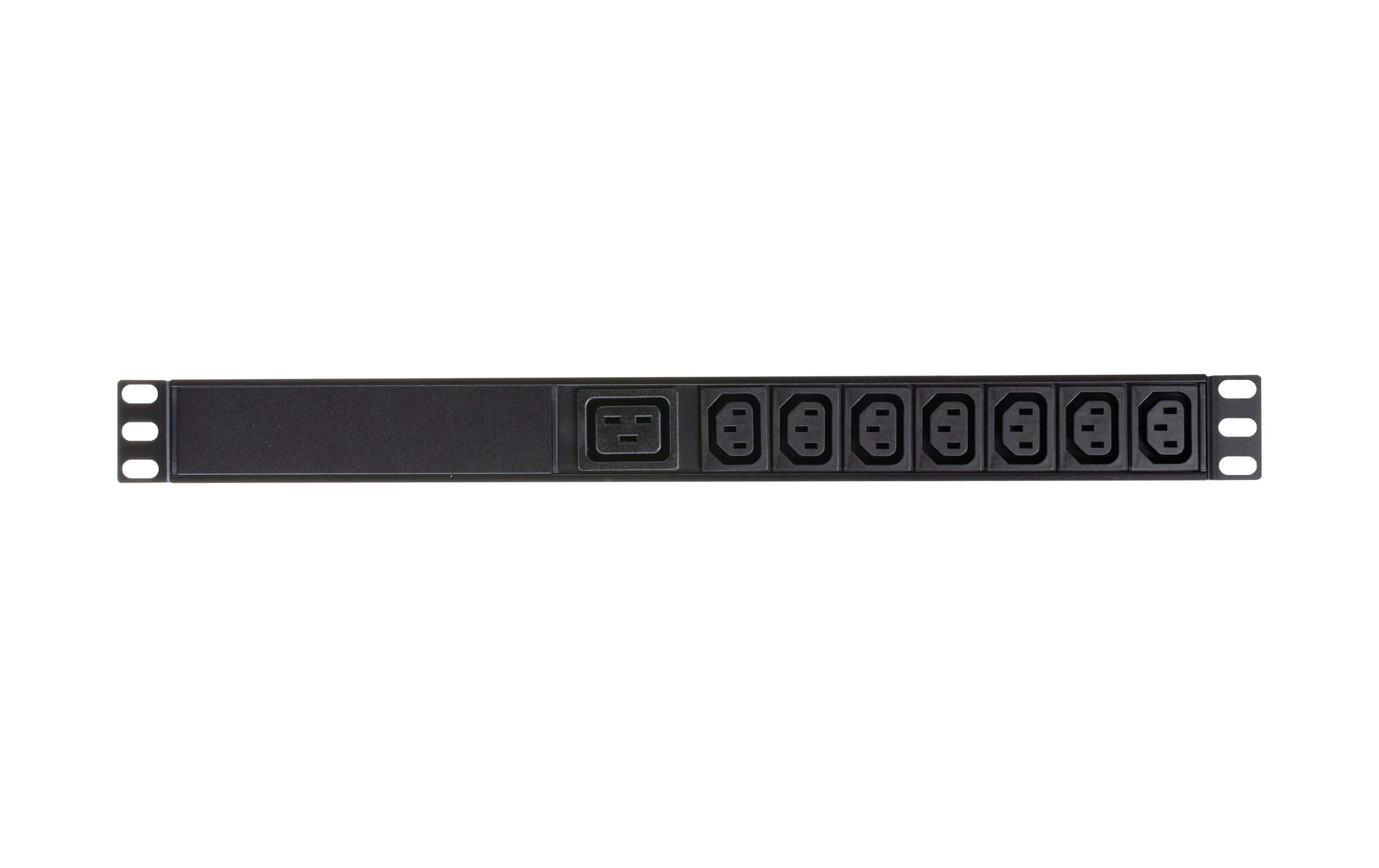 Aten Basis PDU PE0218SG 1U, 18 Port, 16A