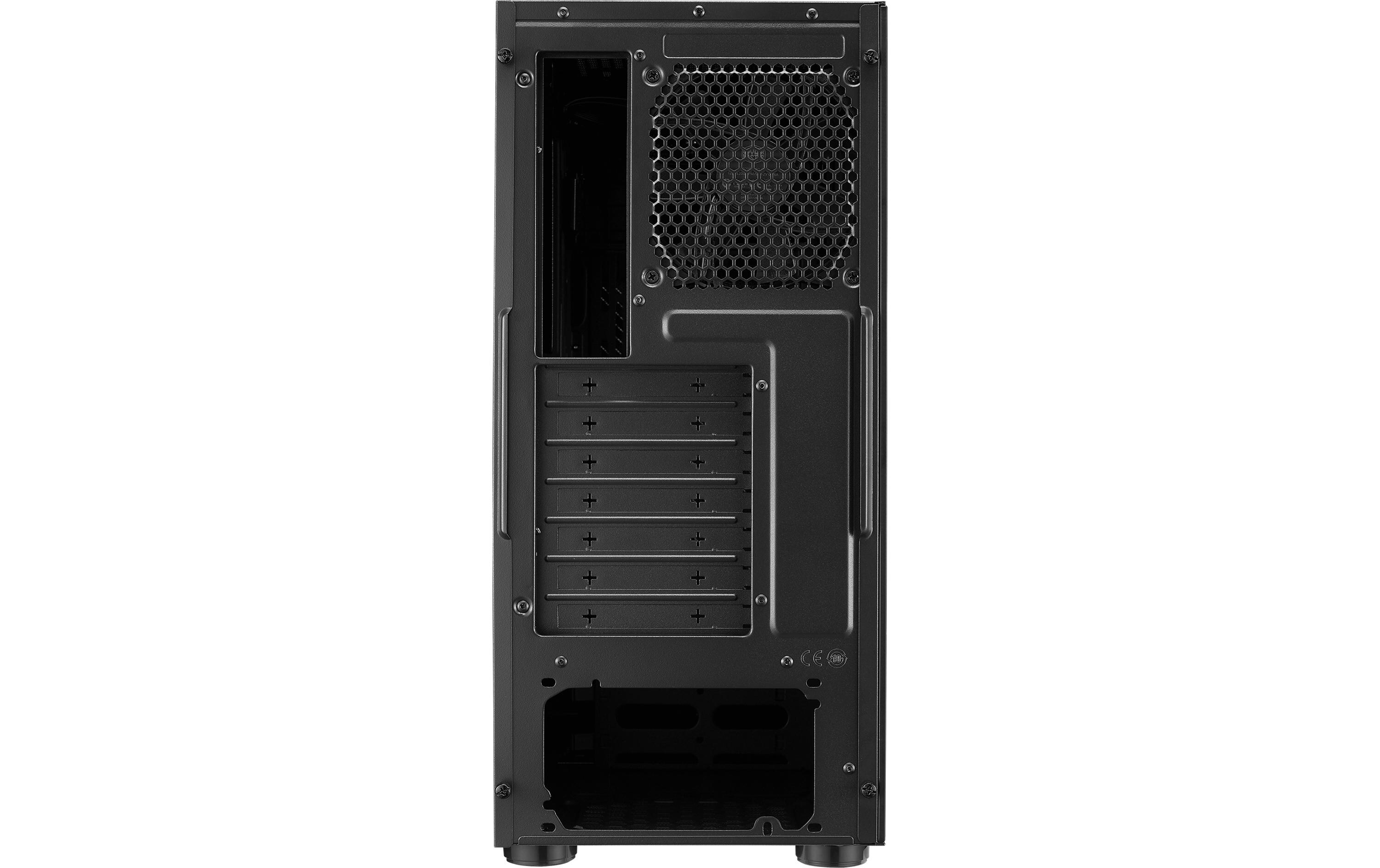 Cooler Master PC-Gehäuse Elite 500 ODD