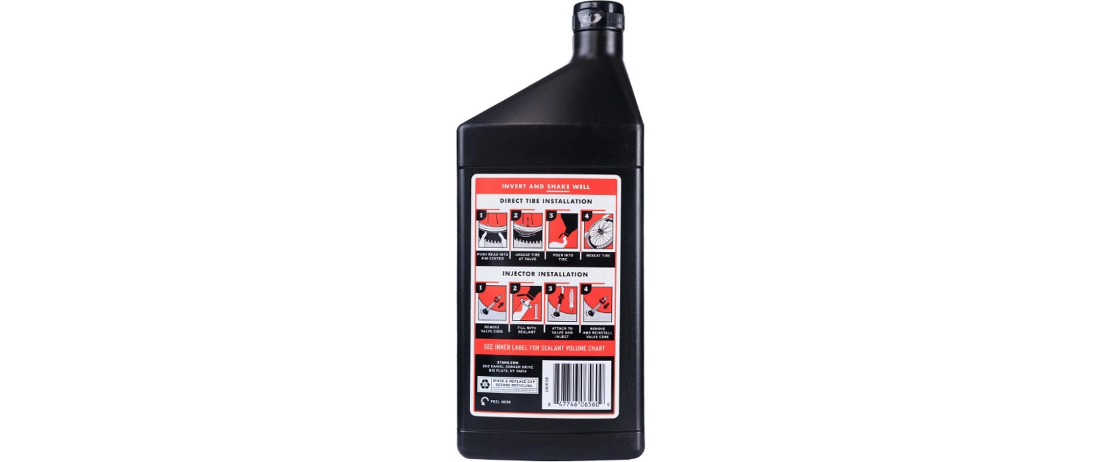 NoTubes Dichtmilch Original 1000 ml