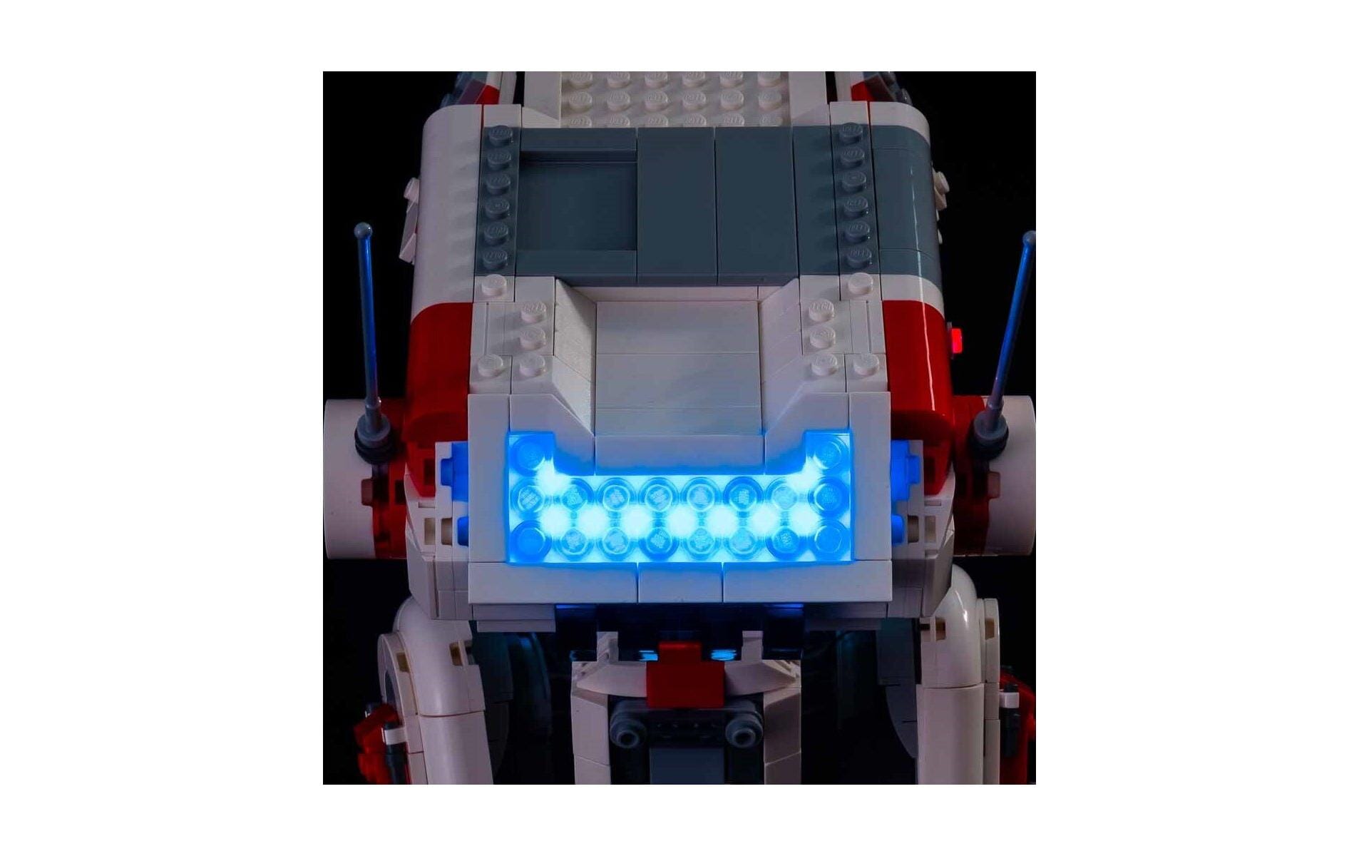 Light My Bricks LED-Licht-Set für LEGO® Star Wars – BD-1 #75335