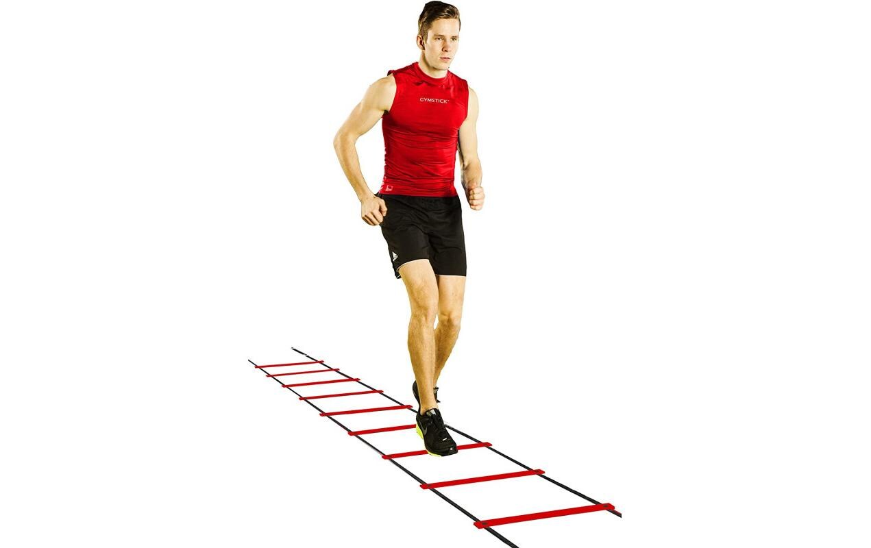 Gymstick Speed Ladder