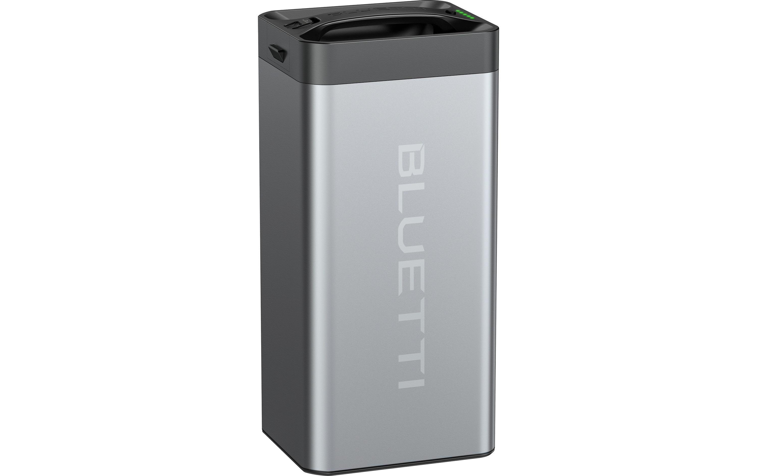 BLUETTI Batterie B70 1 Stück