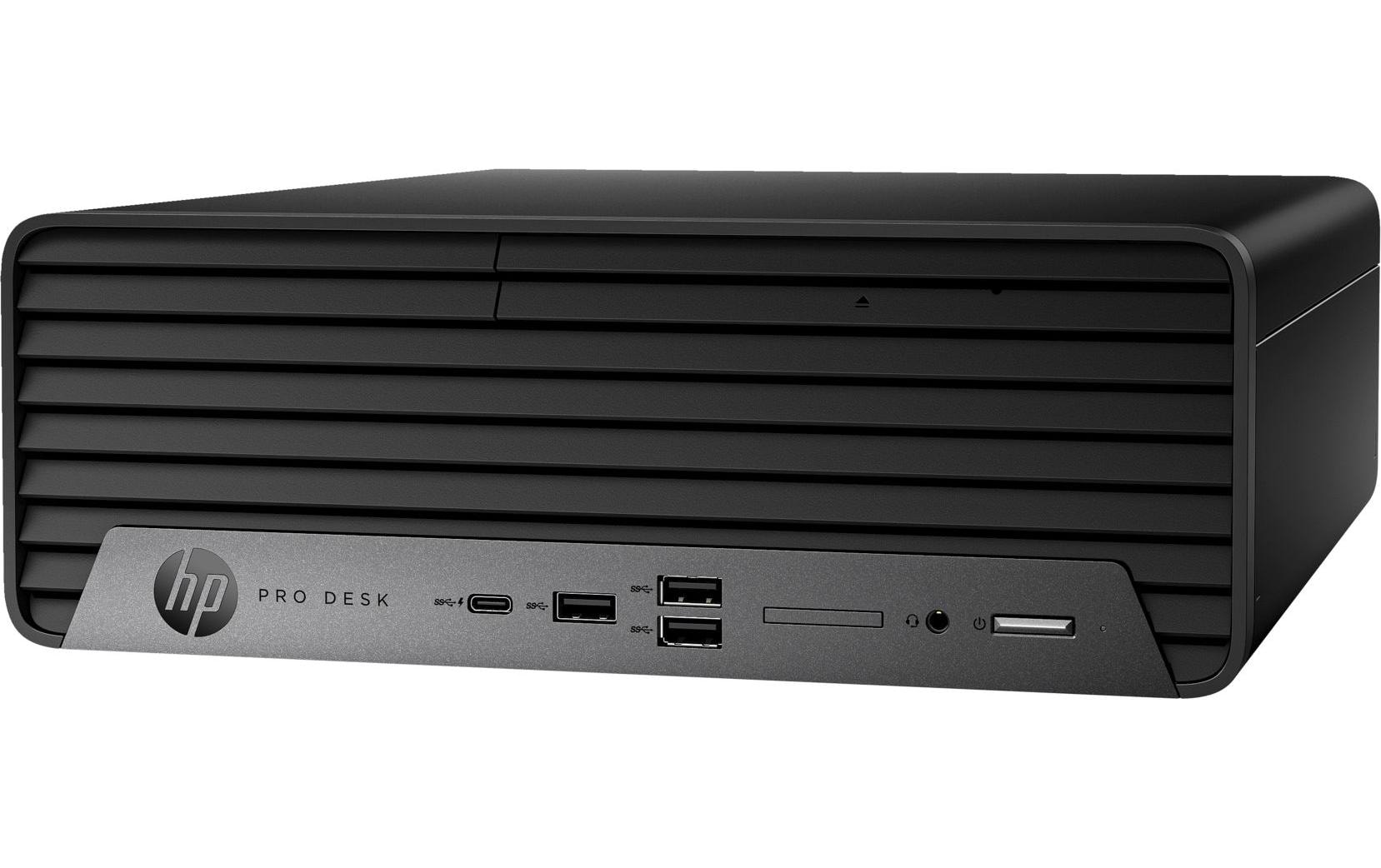 HP PC Pro SFF 400 G9 6U449EA