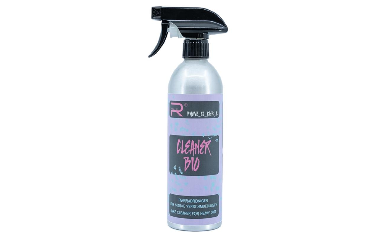 RISK iT! Veloreiniger Cleaner Bio 500 ml