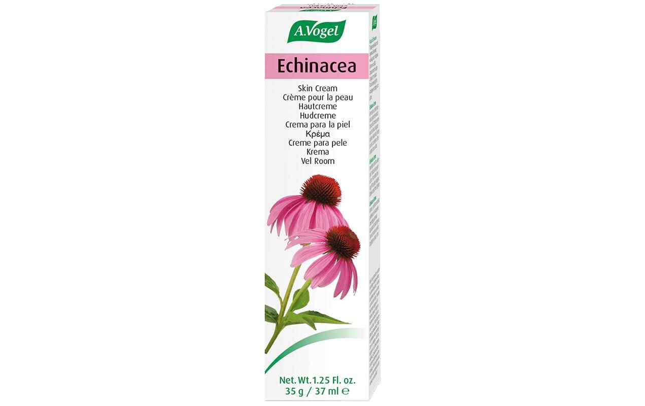 A. Vogel Hautcreme Echinacea 35 g