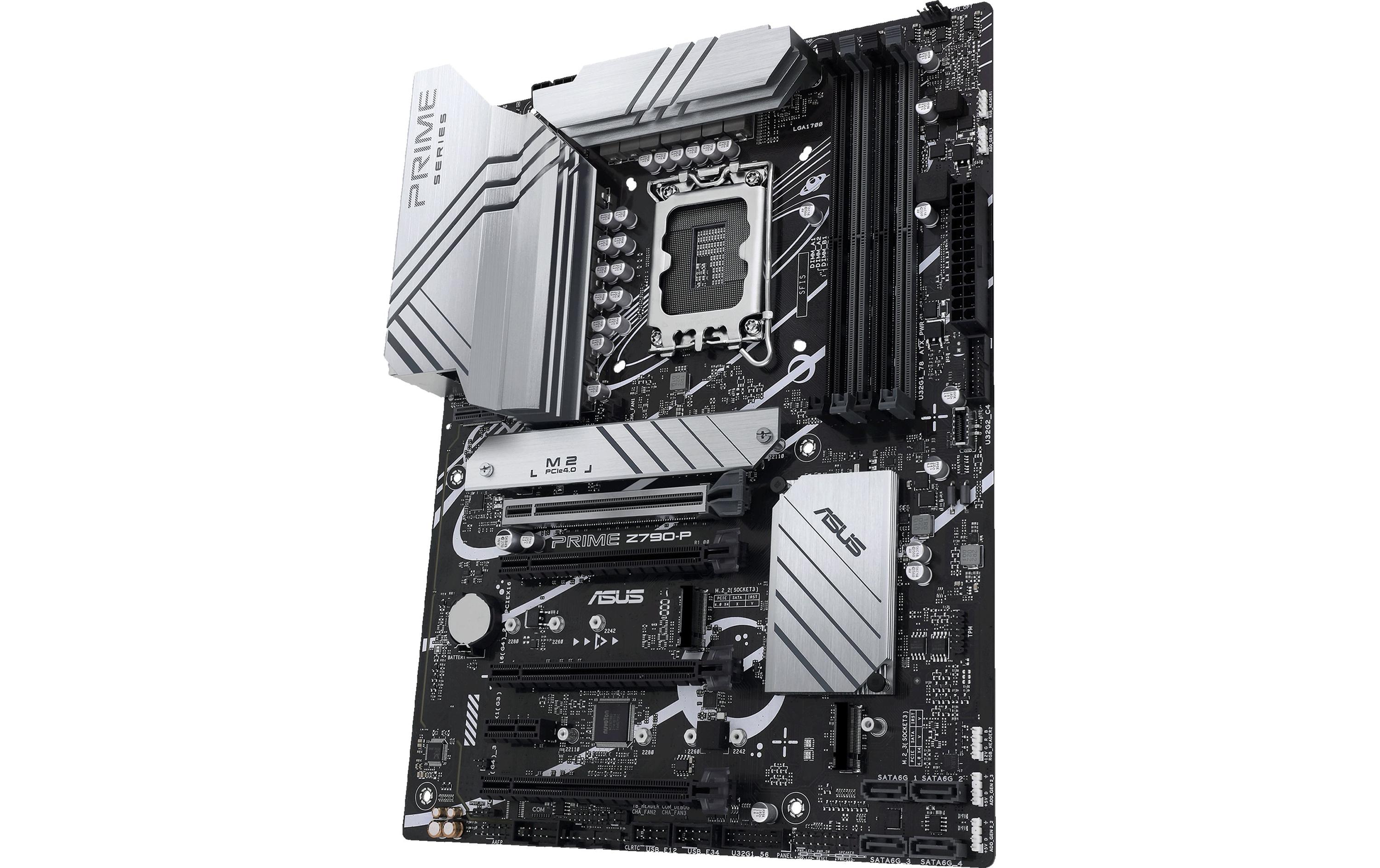 ASUS Mainboard PRIME Z790-P