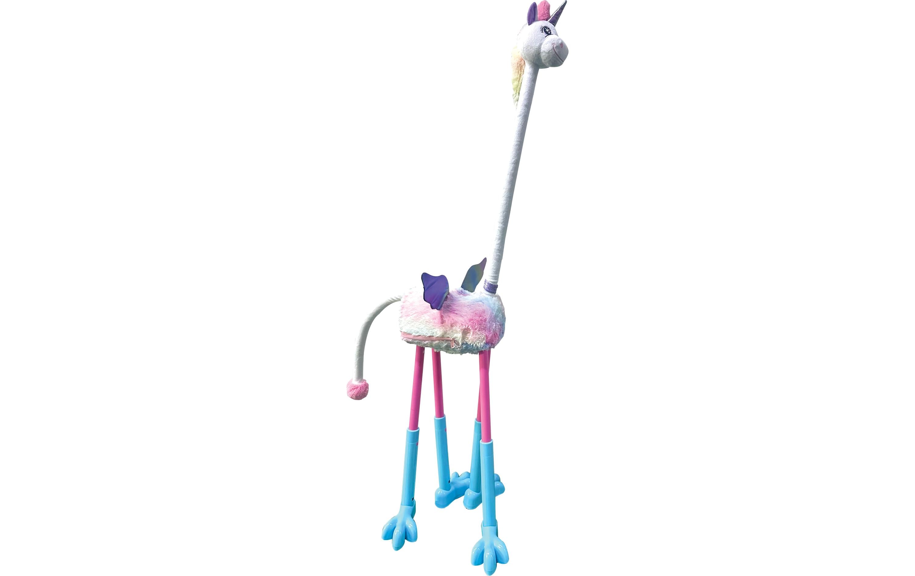 Paka Little long legs unicorn