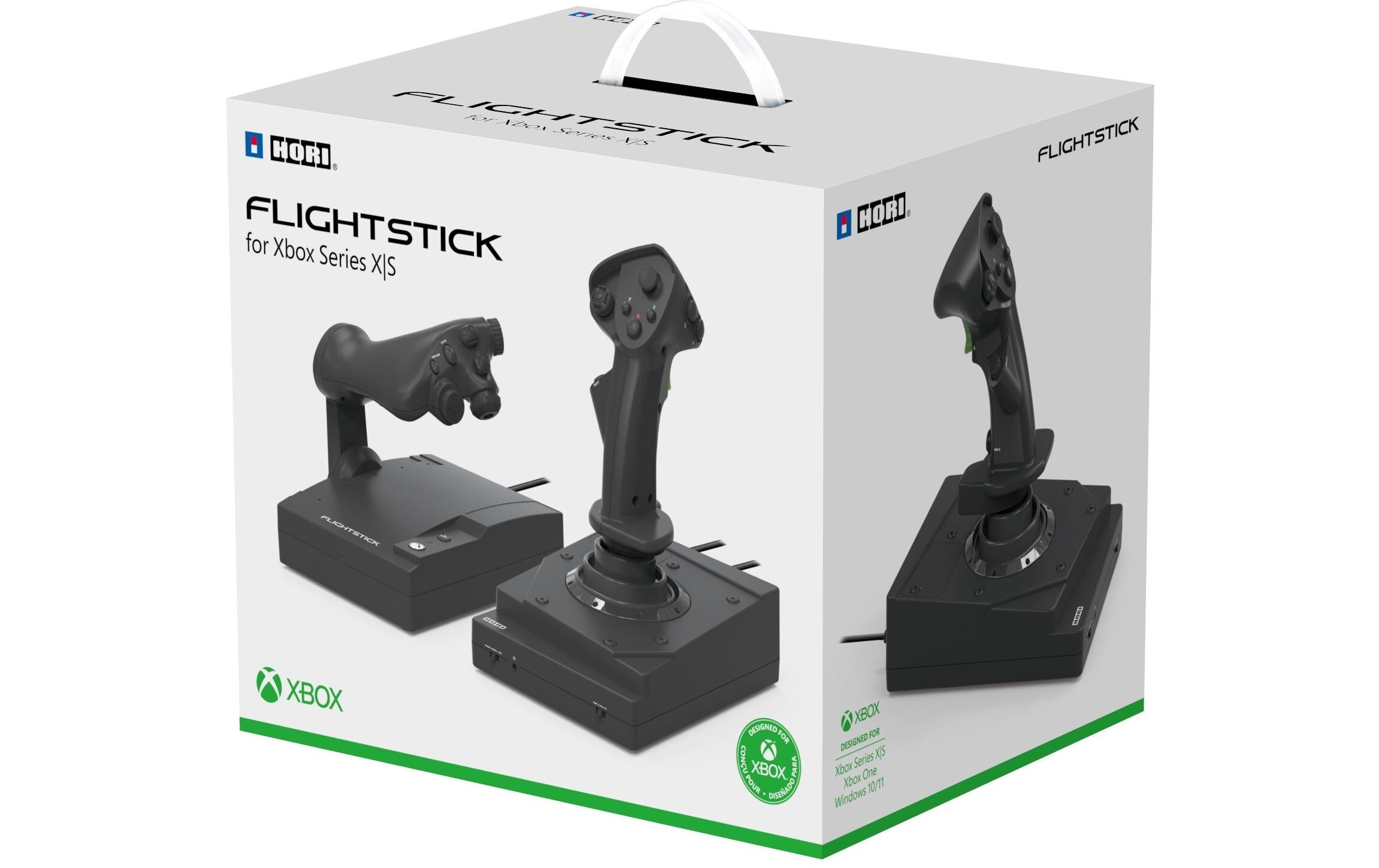 Hori Joystick Hotas Flight Stick