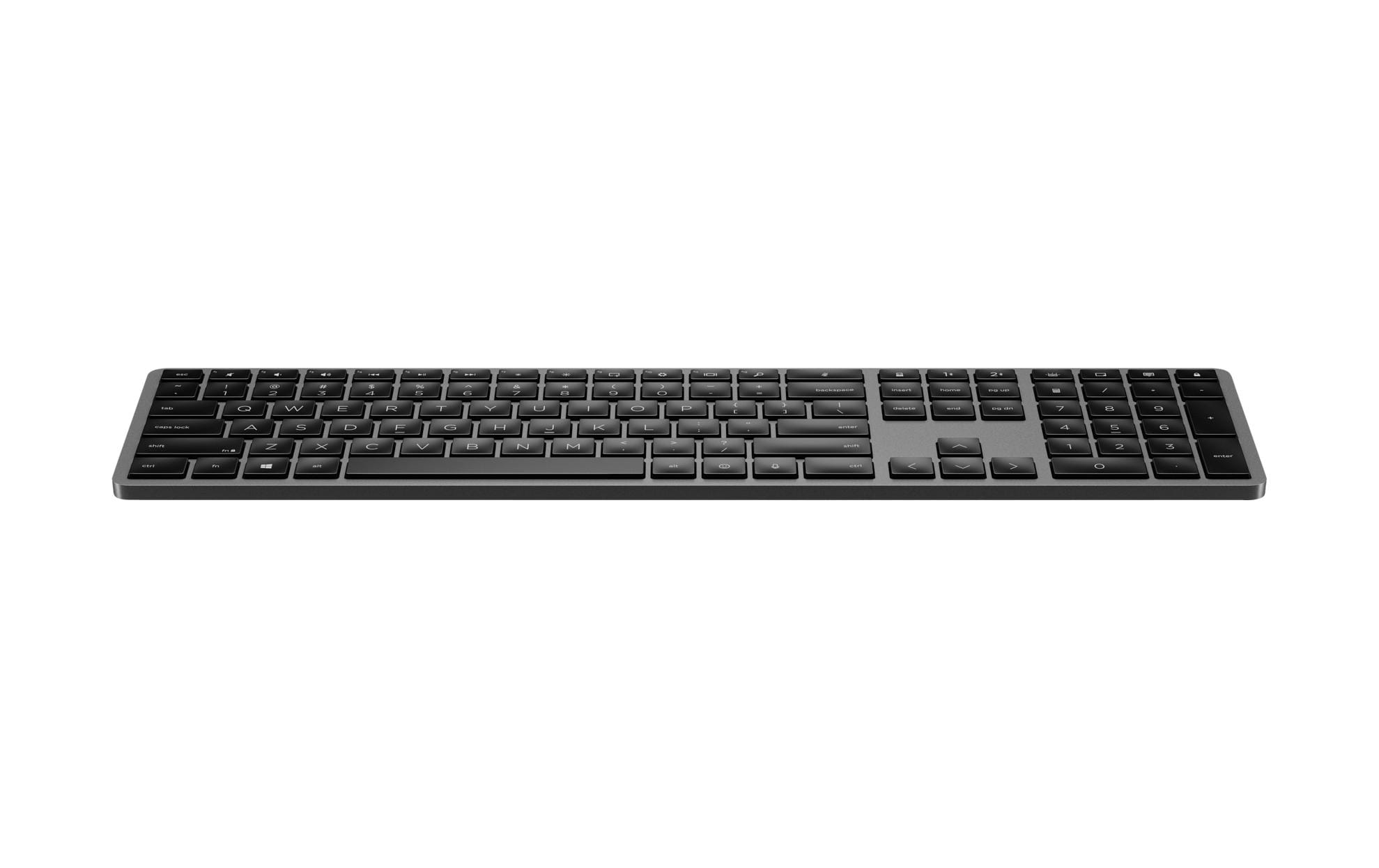 HP Tastatur Dual Mode 975