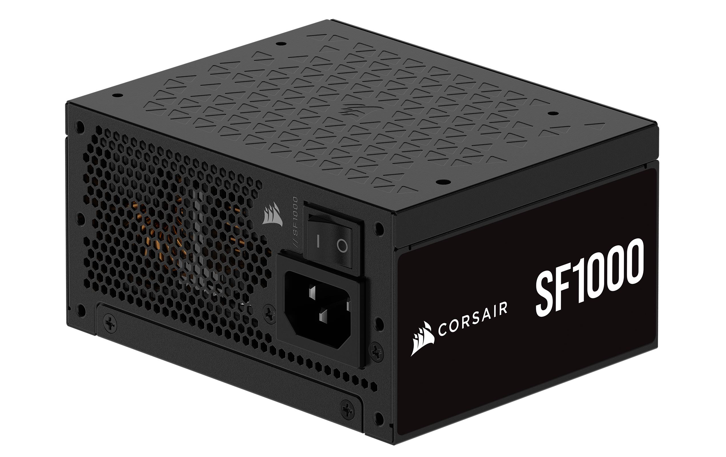 Corsair Netzteil SF1000 1000 W