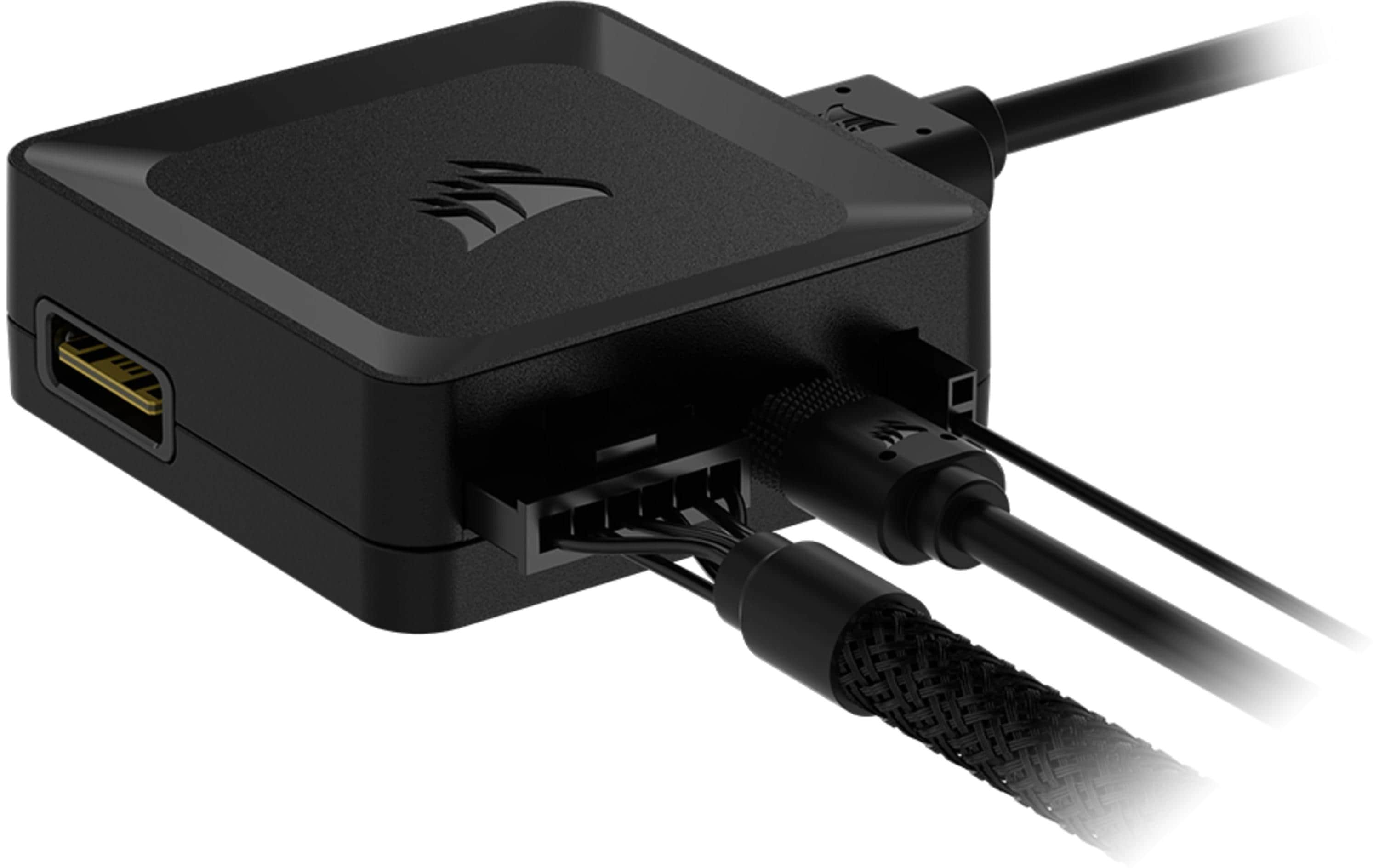 Corsair iCUE LINK System Hub