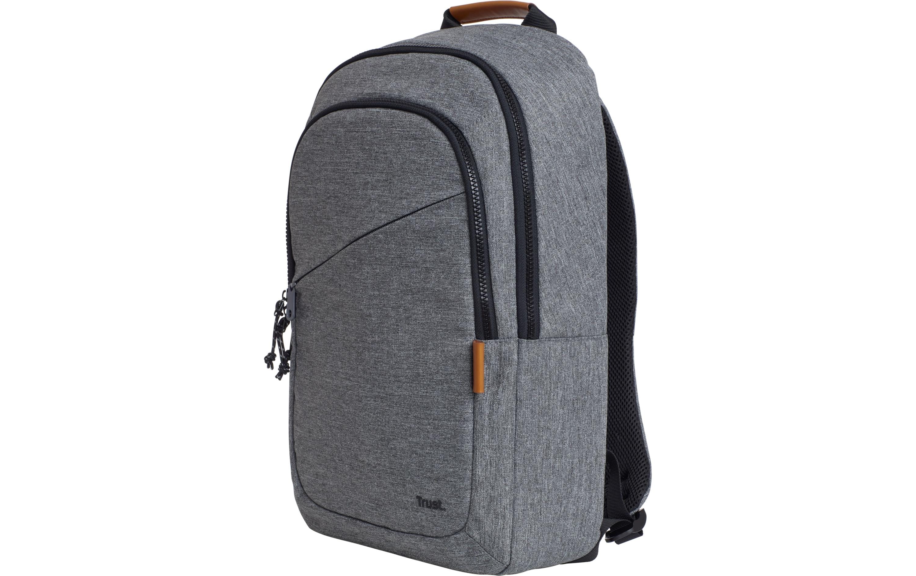 Trust Notebook-Rucksack Avana Eco 16