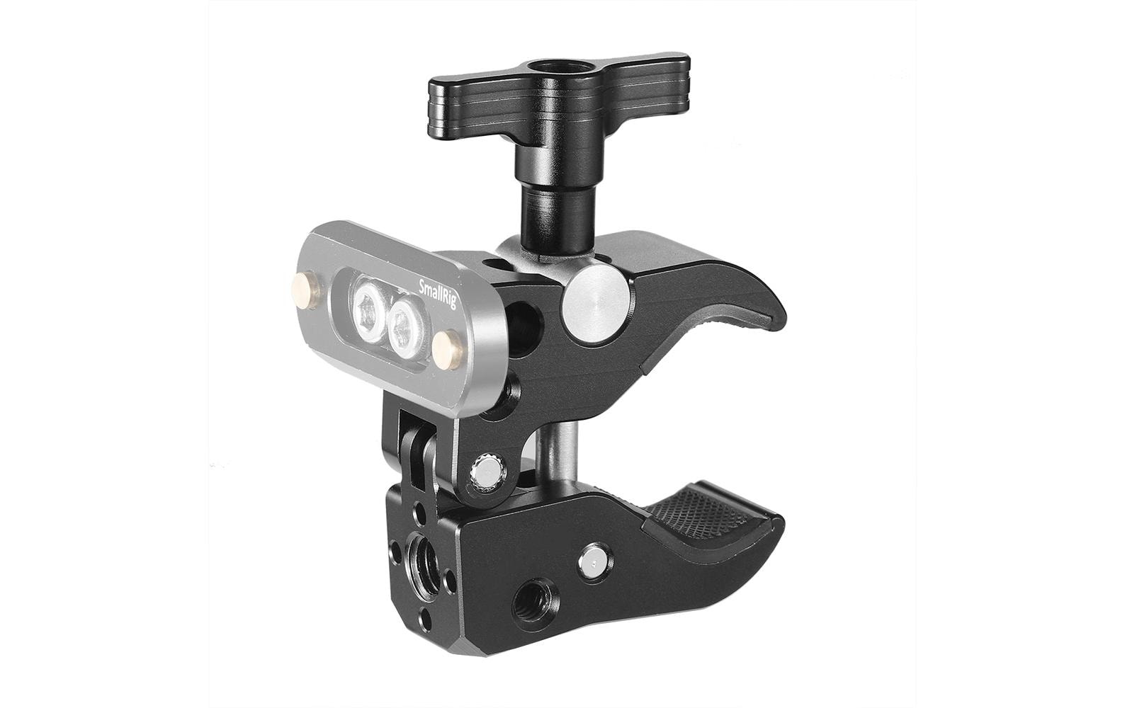 Smallrig Clamp Super