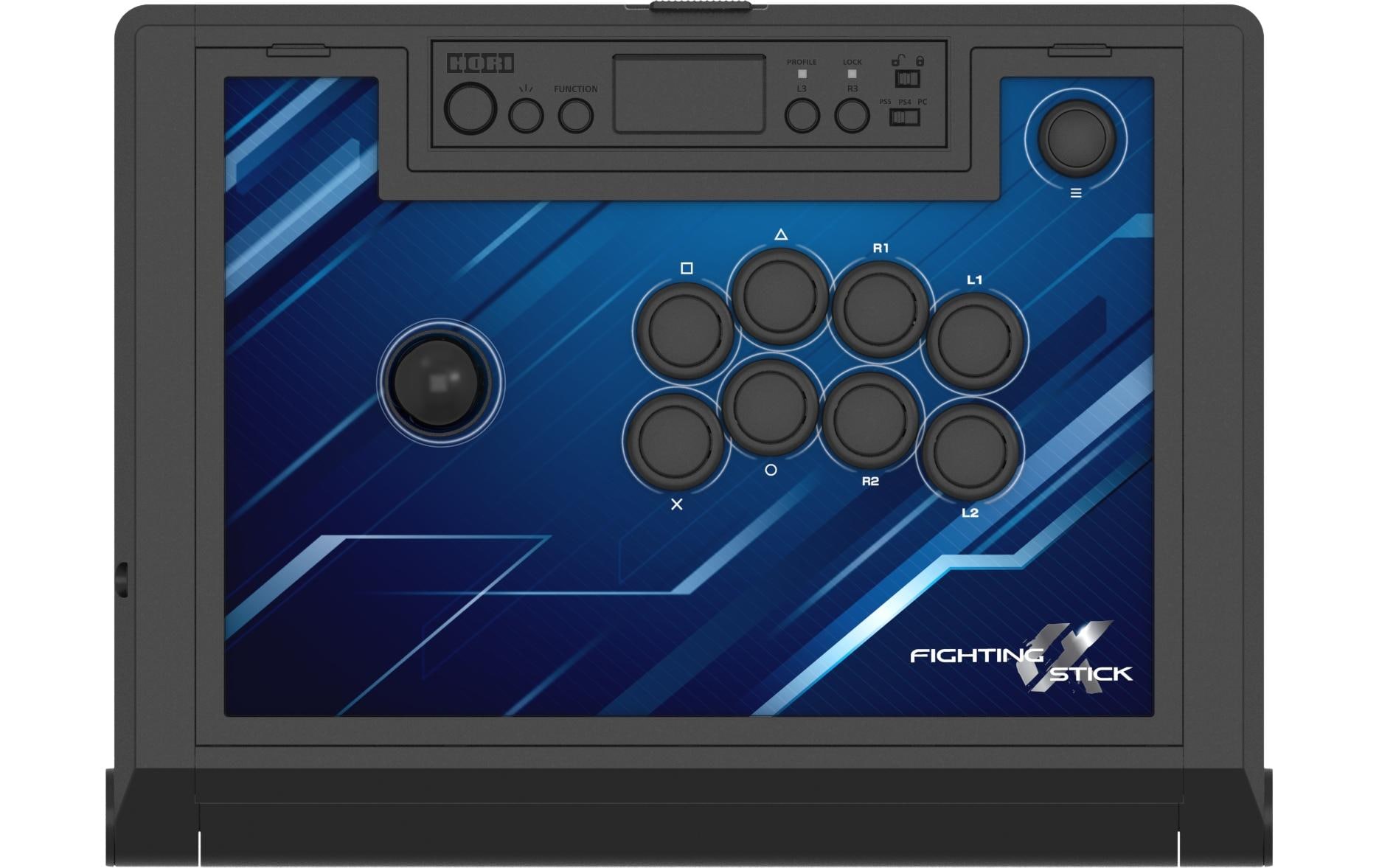 Hori Controller Fighting Stick für PlayStation 5