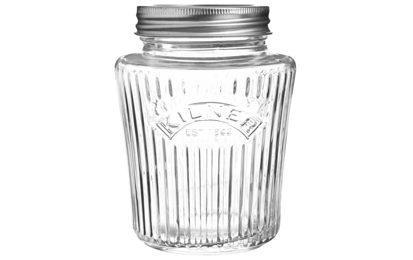 Kilner Einmachglas Vintage 500 ml, 1 Stück