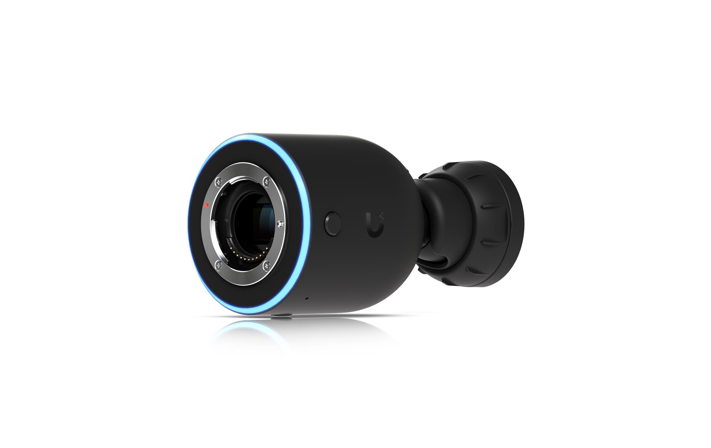 Ubiquiti Netzwerkkamera AI DSLR 17 mm