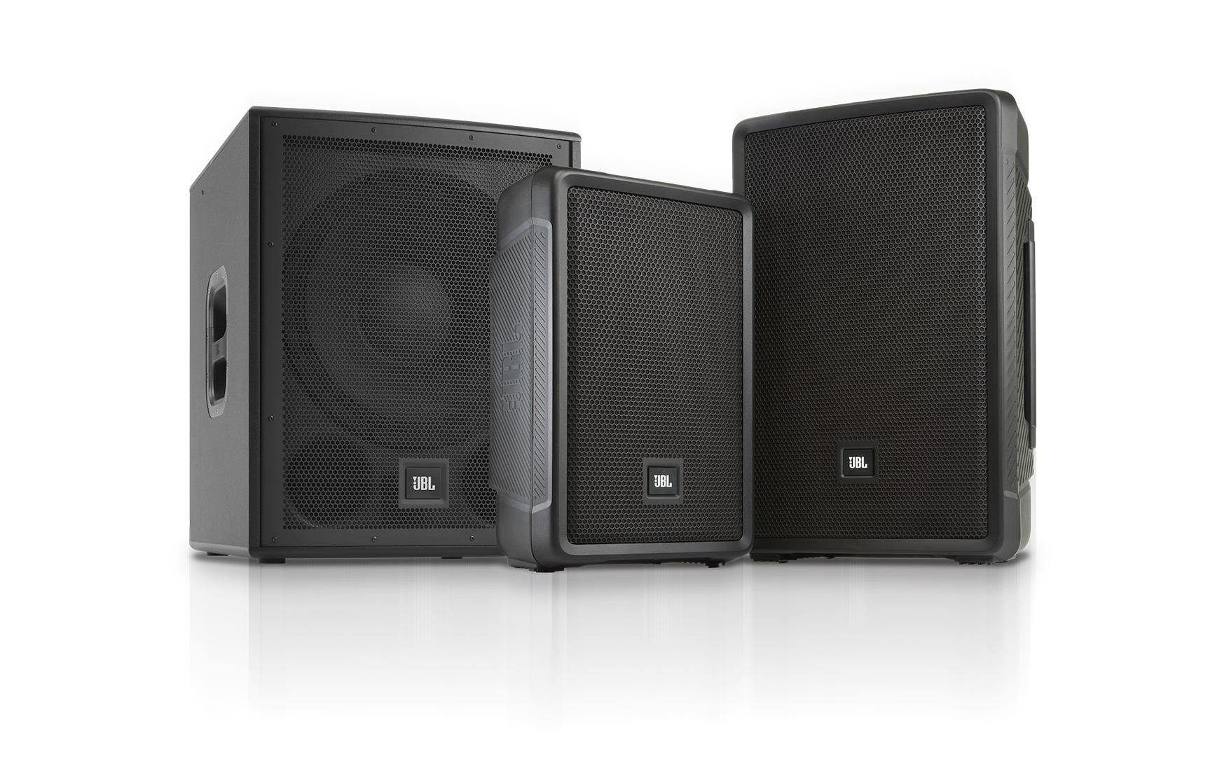 JBL Professional Subwoofer IRX115S