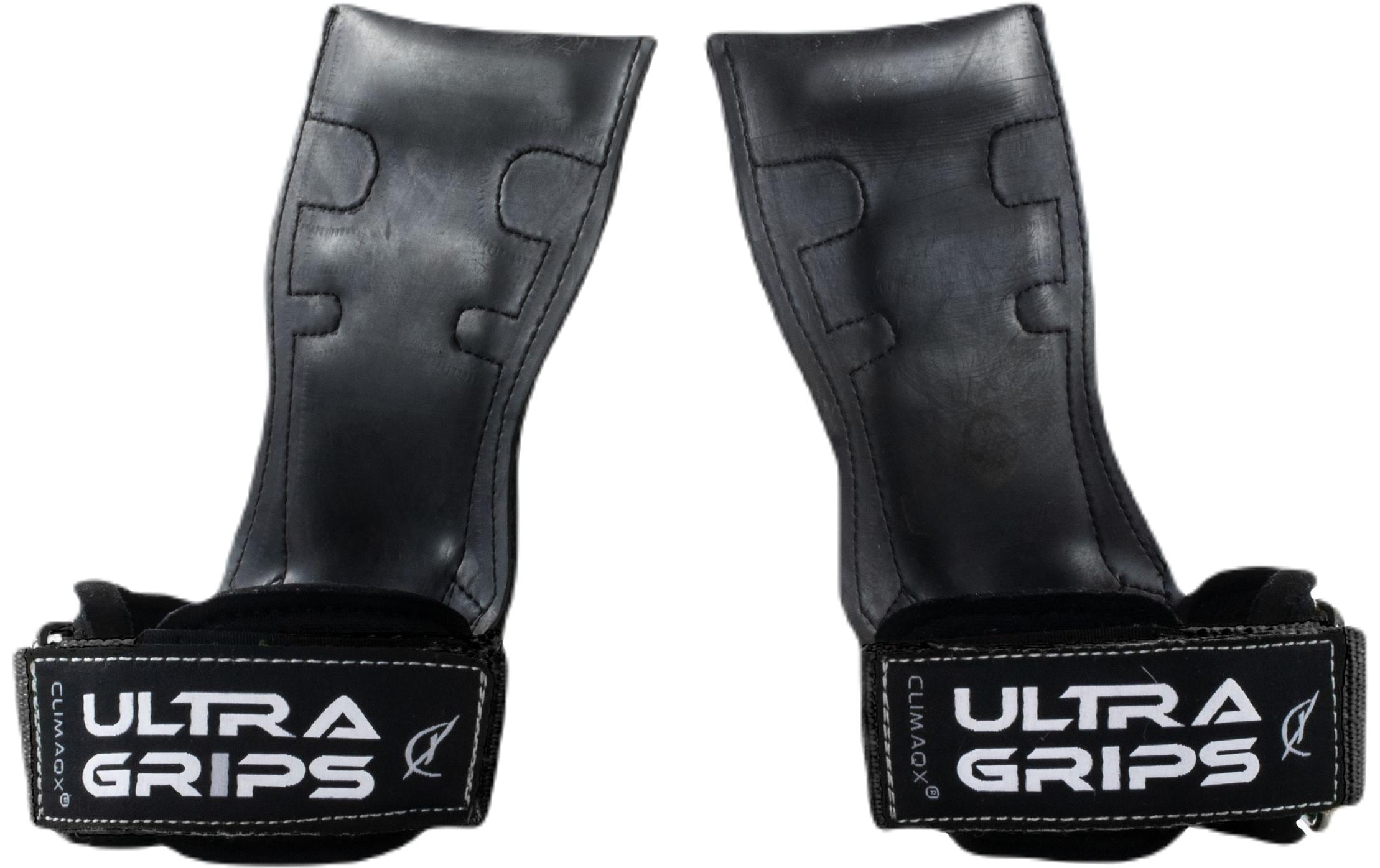 Climaqx Ultra Grips Lady Schwarz, L