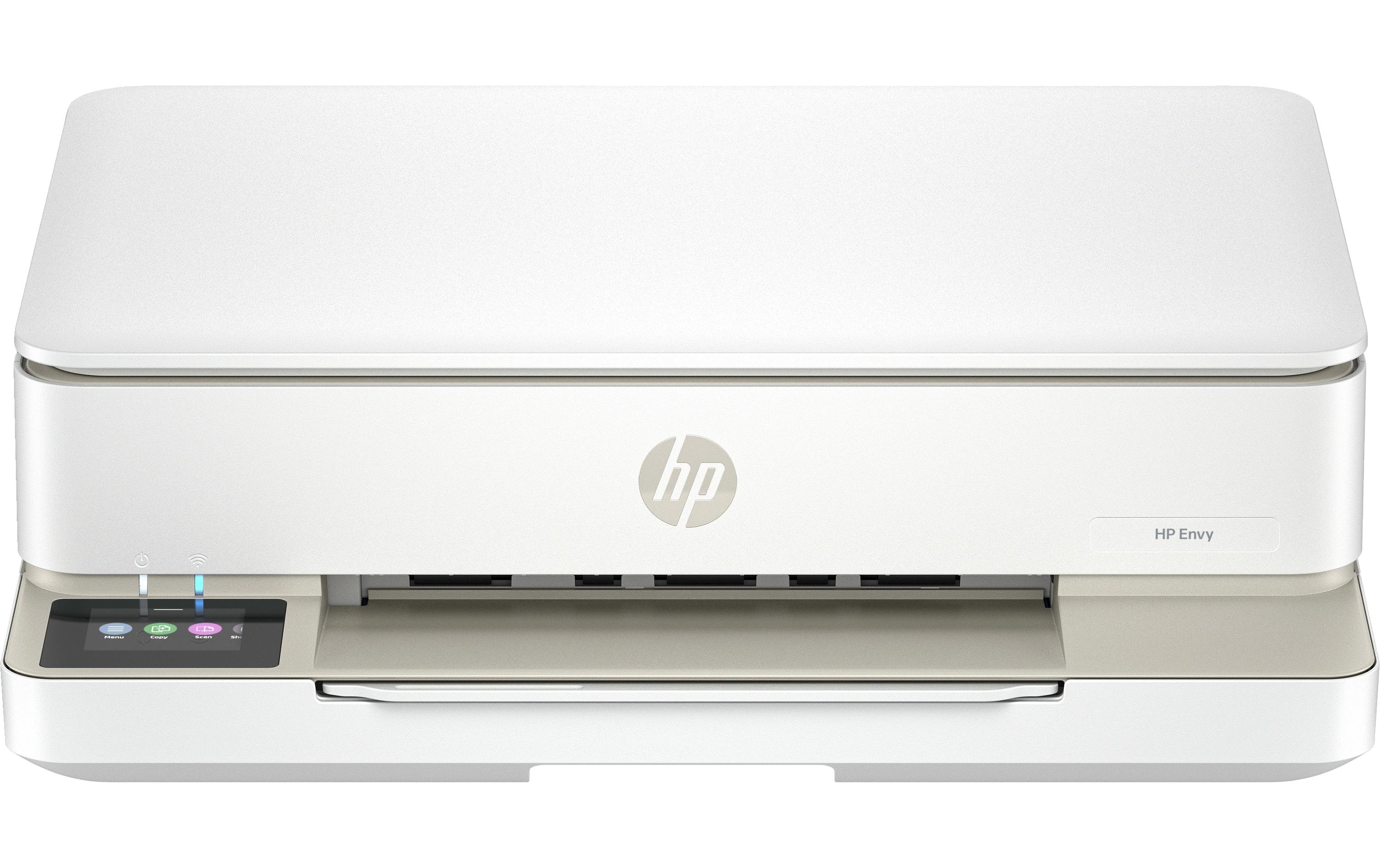 HP ENVY 6132e All-in-One Printer