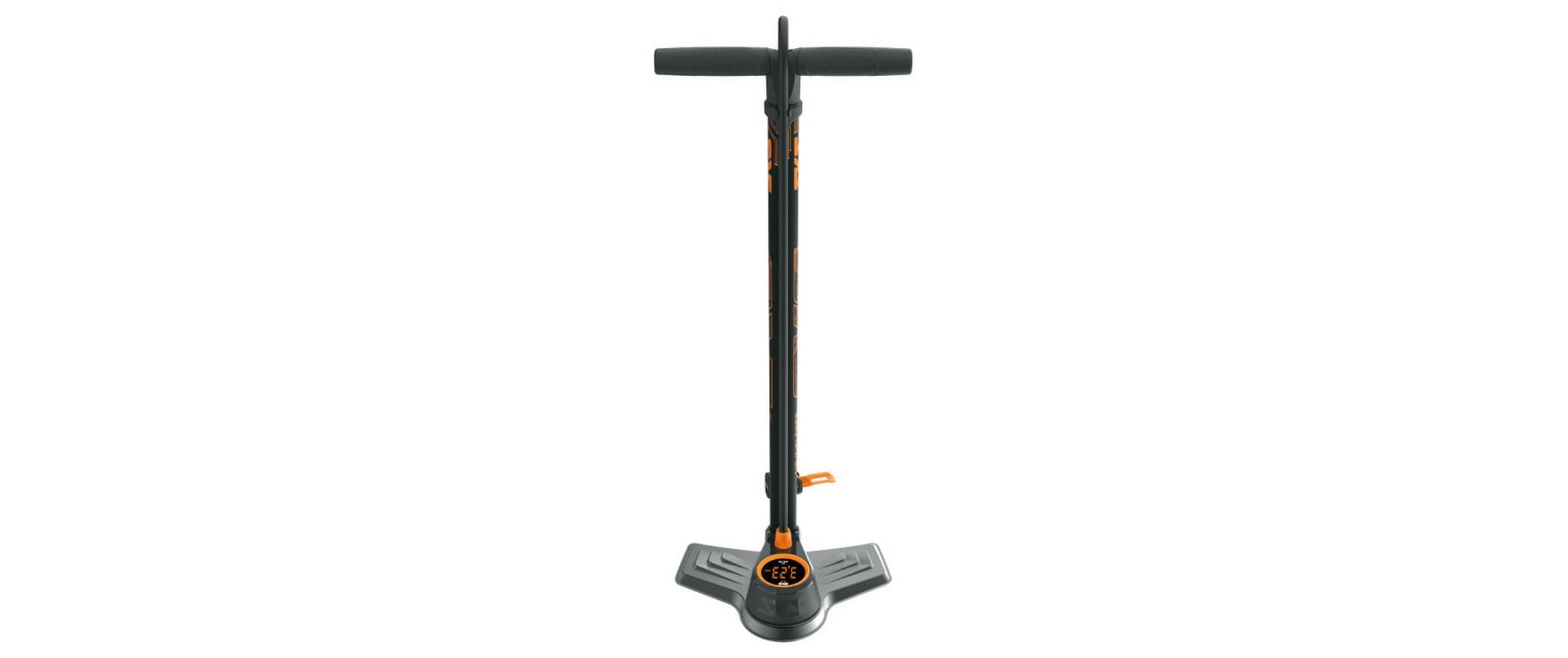 SKS Standpumpe Air-X-Plorer Digi 10.0