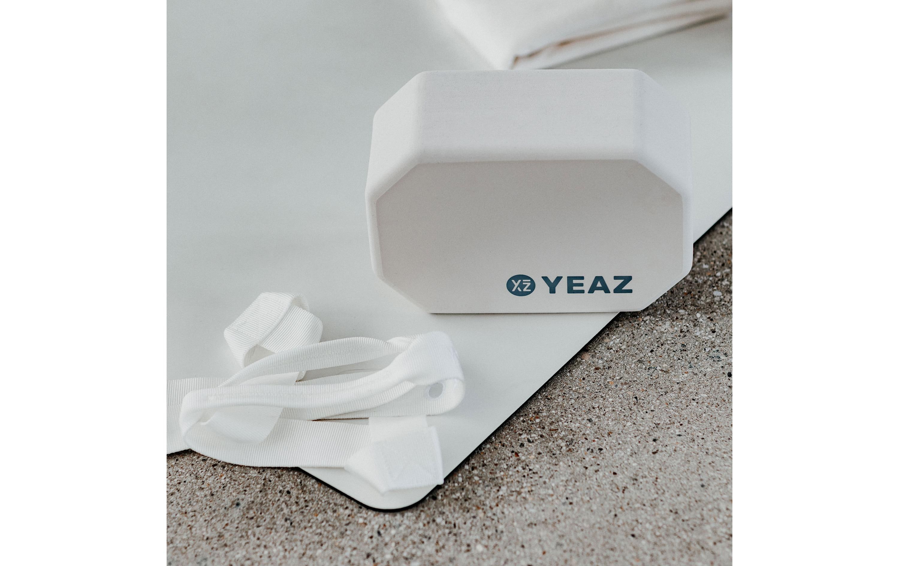 YEAZ Yoga Block Spirit