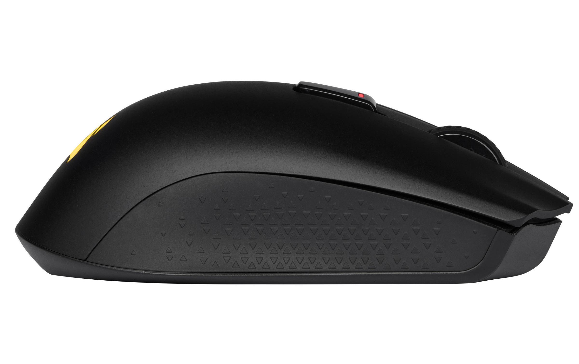 Corsair Gaming-Maus Harpoon RGB Wireless iCUE