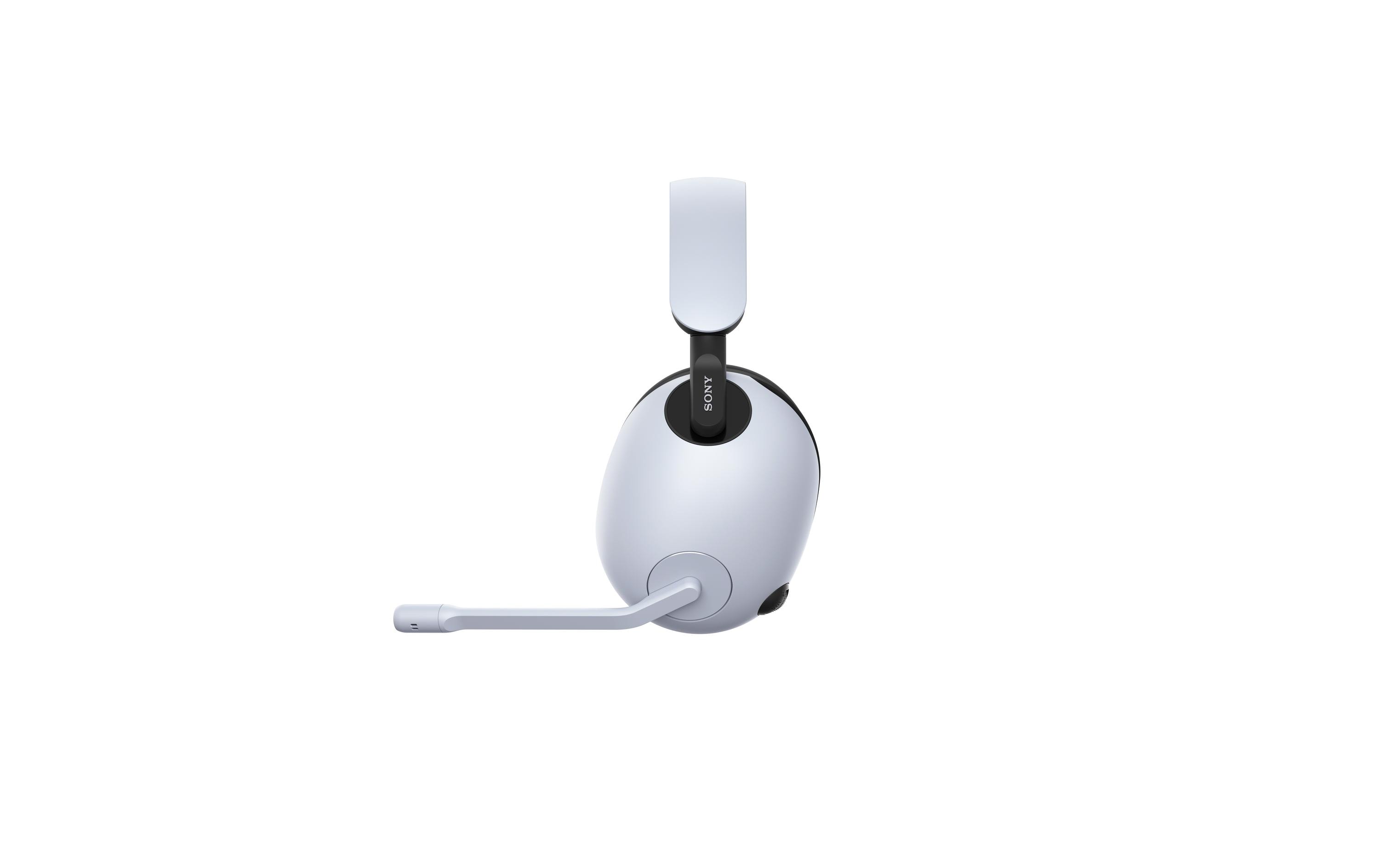 Sony Headset INZONE H7 Weiss