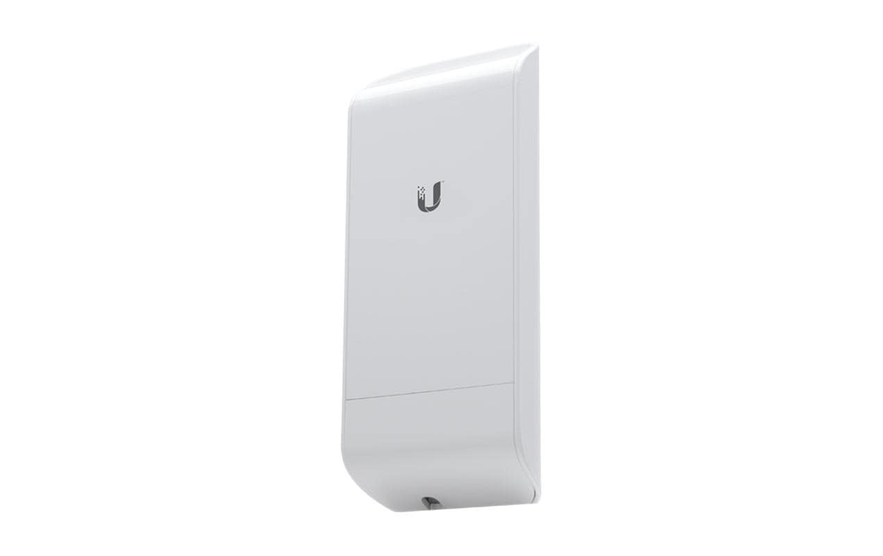 Ubiquiti WLAN-Bridge Nanostation LocoM5