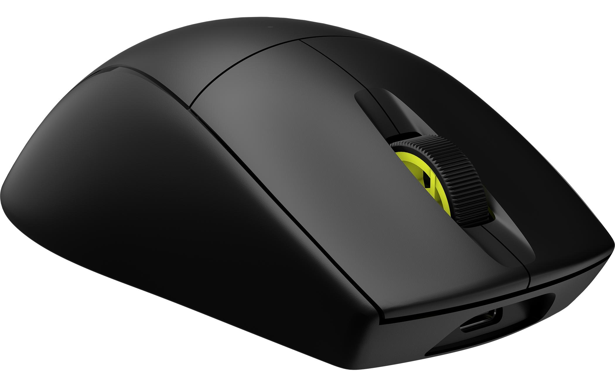 Corsair Gaming-Maus M75 Air Schwarz