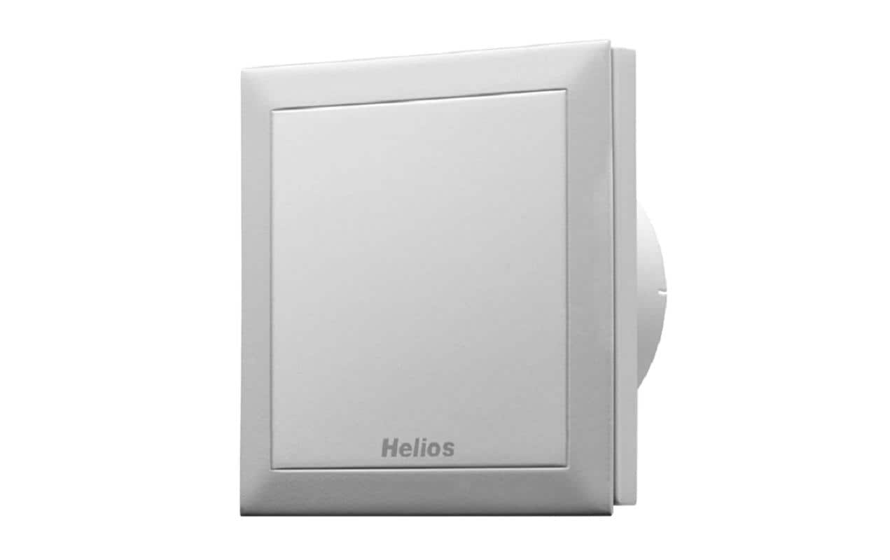 Helios Toilettenventilator MiniVent M1 M1/120