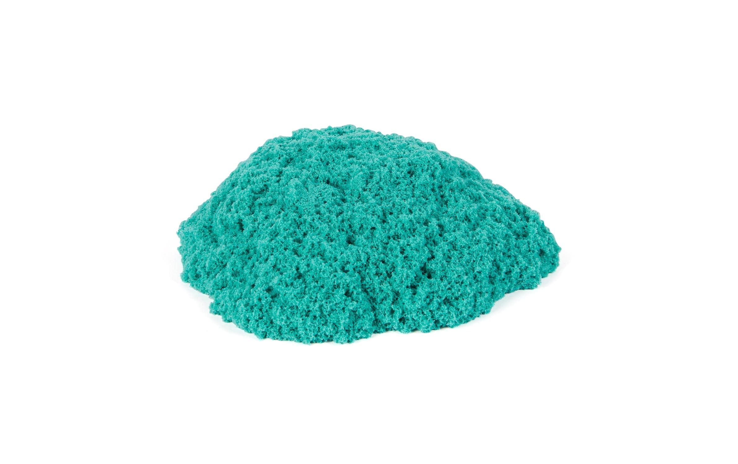 Spinmaster Kinetic Sand Burgenkoffer 454 g