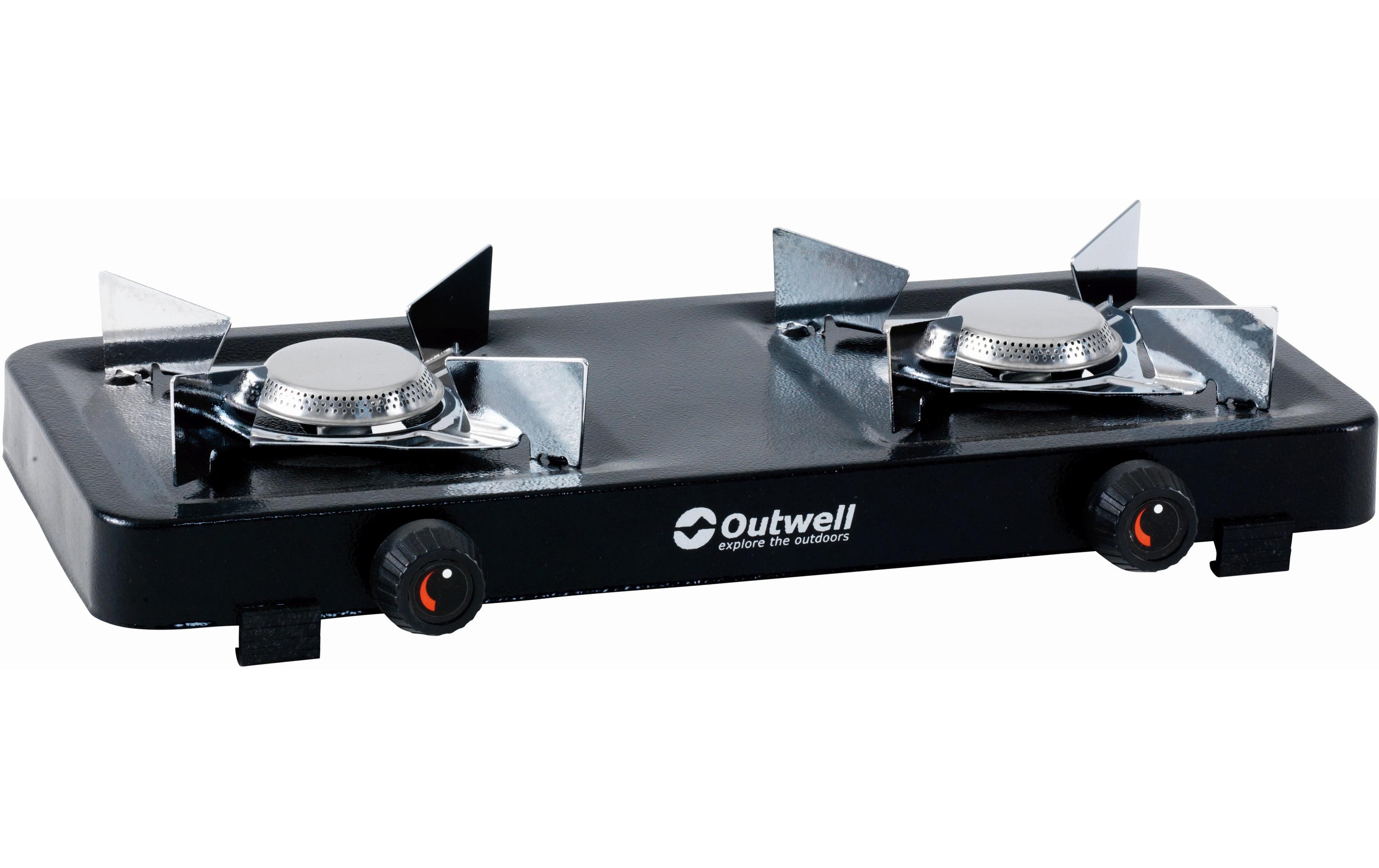 Outwell Gaskocher Appetizer 2-Burner