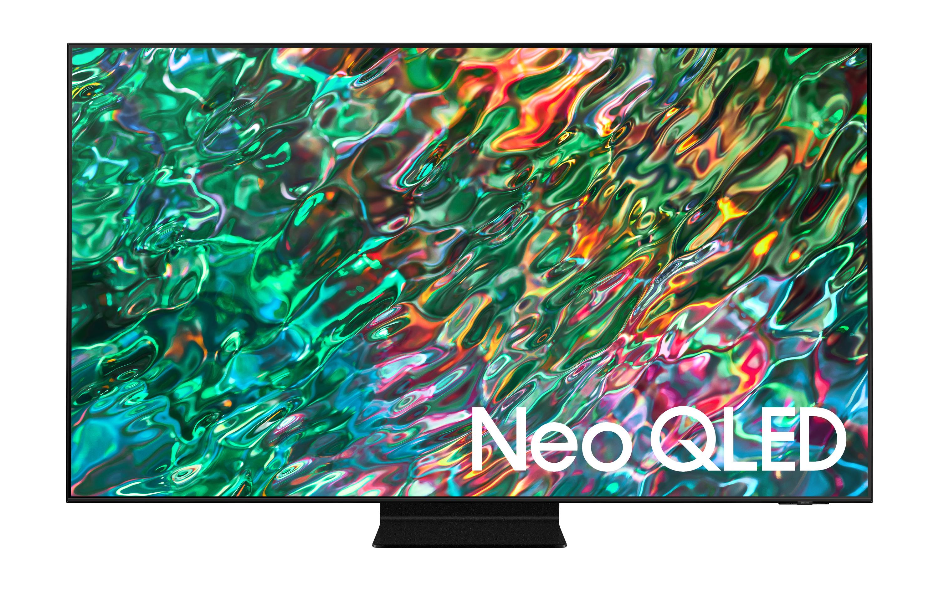 Samsung TV QE75QN92B ATXXN (75, 3840 x 2160 (Ultra HD 4K), Neo QLED