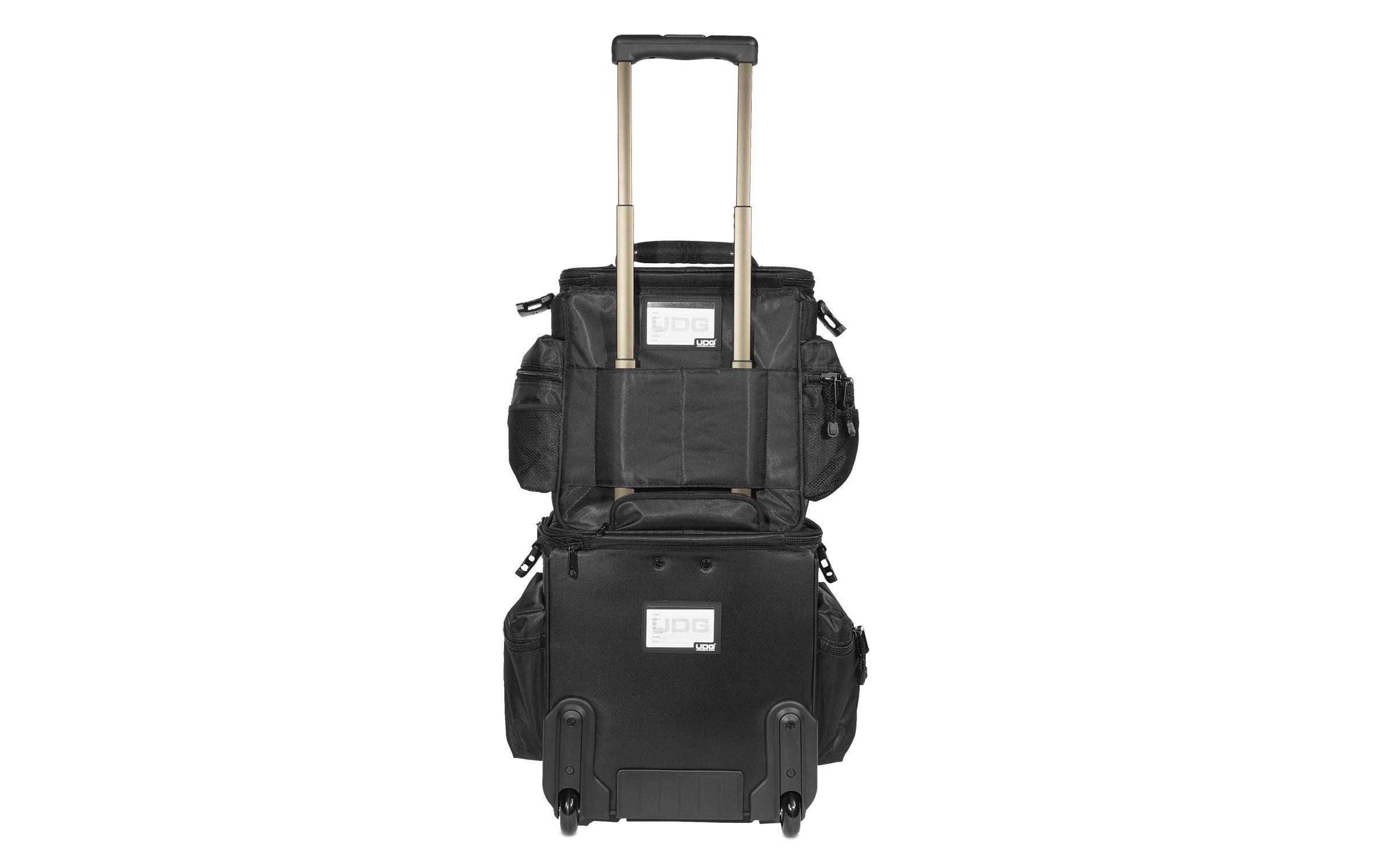 UDG Gear Transporttasche U9679BL Ultimate SlingBag Trolley Set DeLuxe