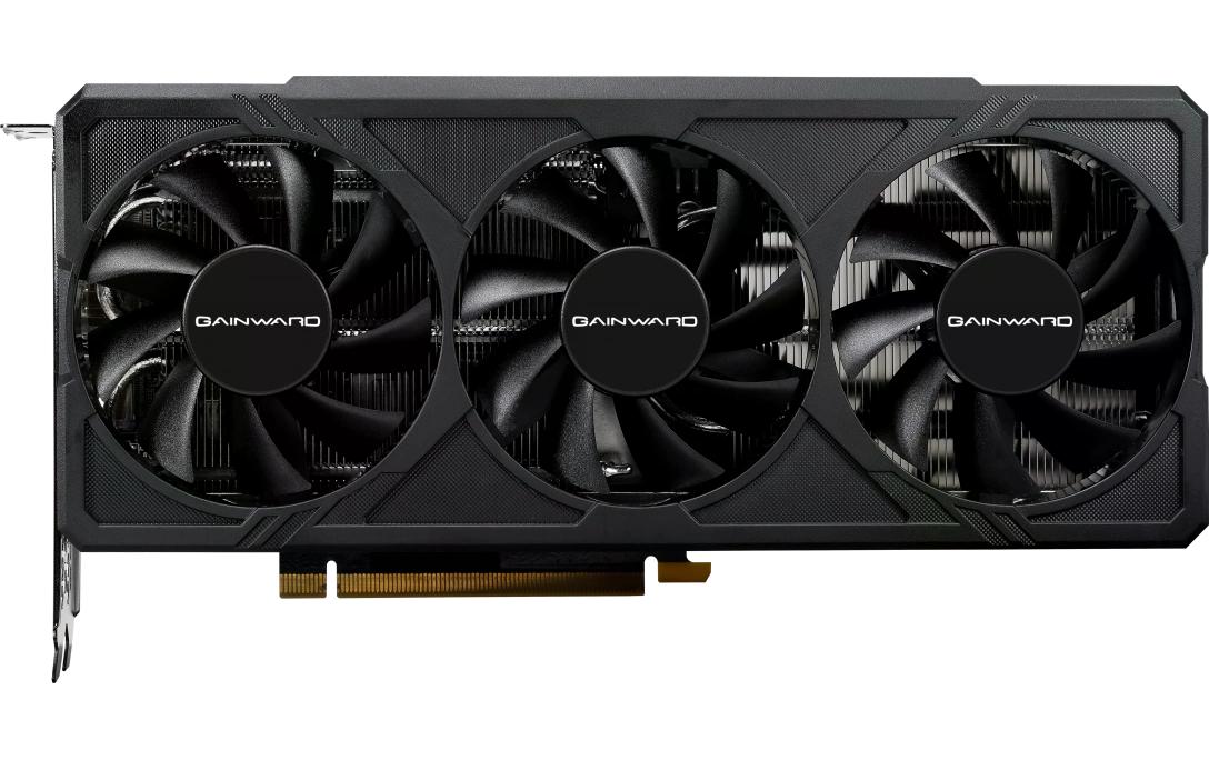 Gainward Grafikkarte GeForce RTX 4060 Ti Panther 16 GB