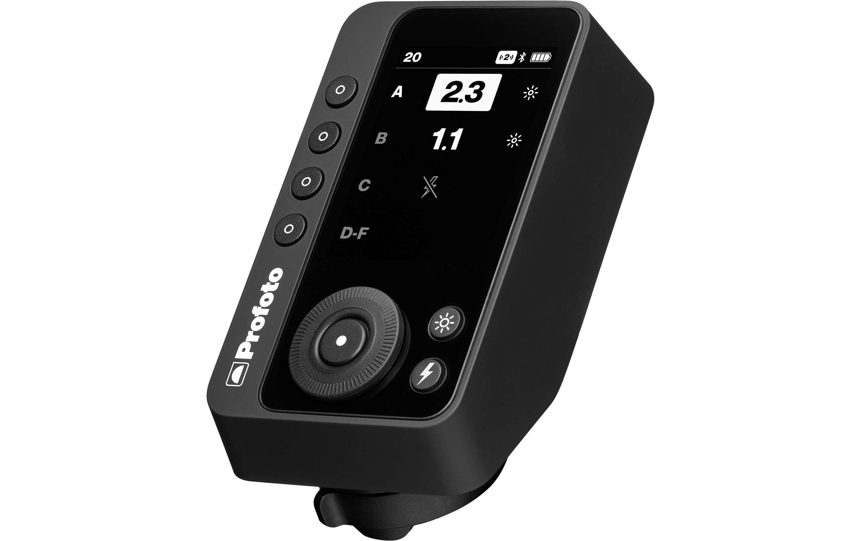 Profoto Fernauslöser Connect Pro (Non-TTL)