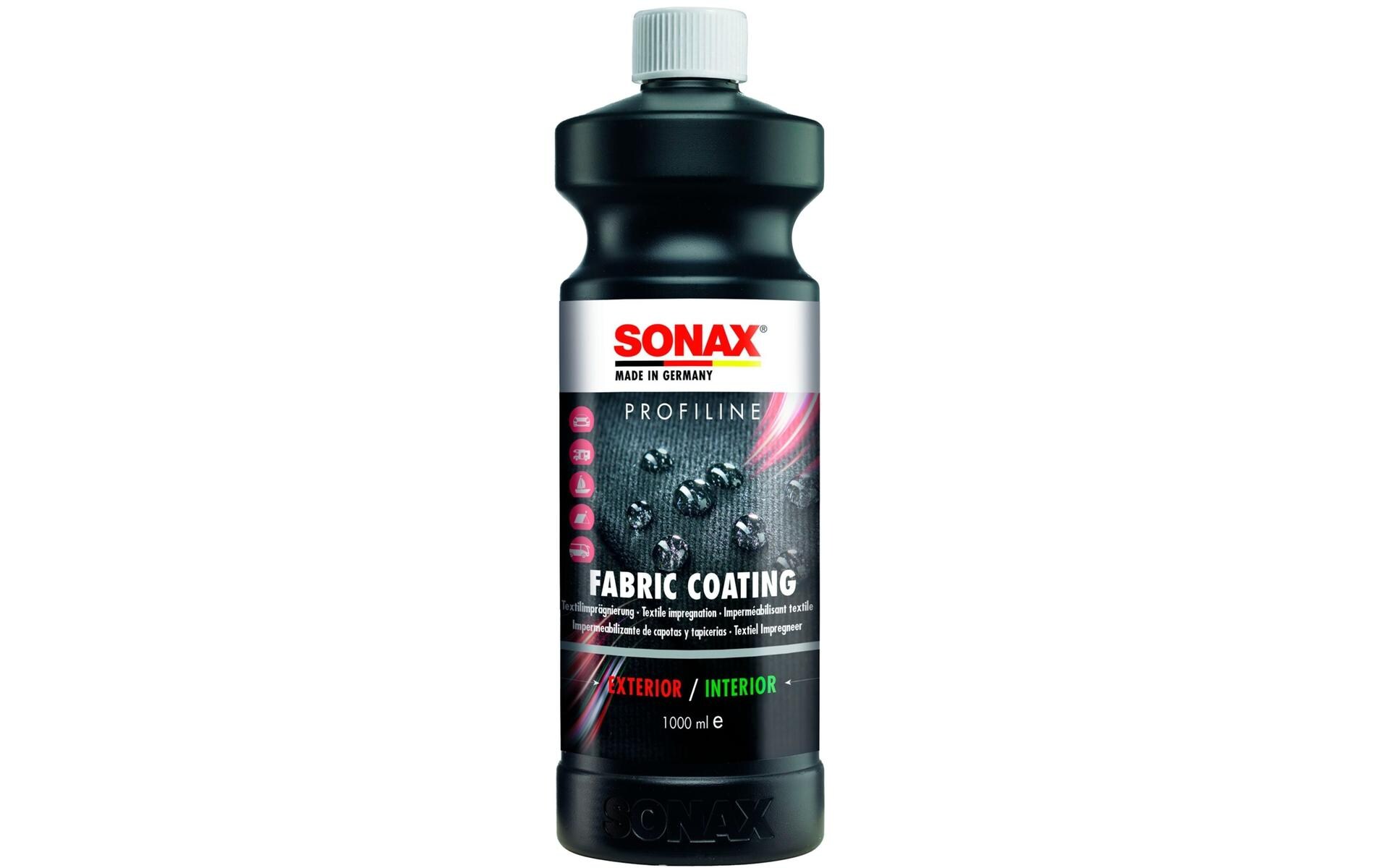 Sonax PROFILINE FabricCoating, 1 l