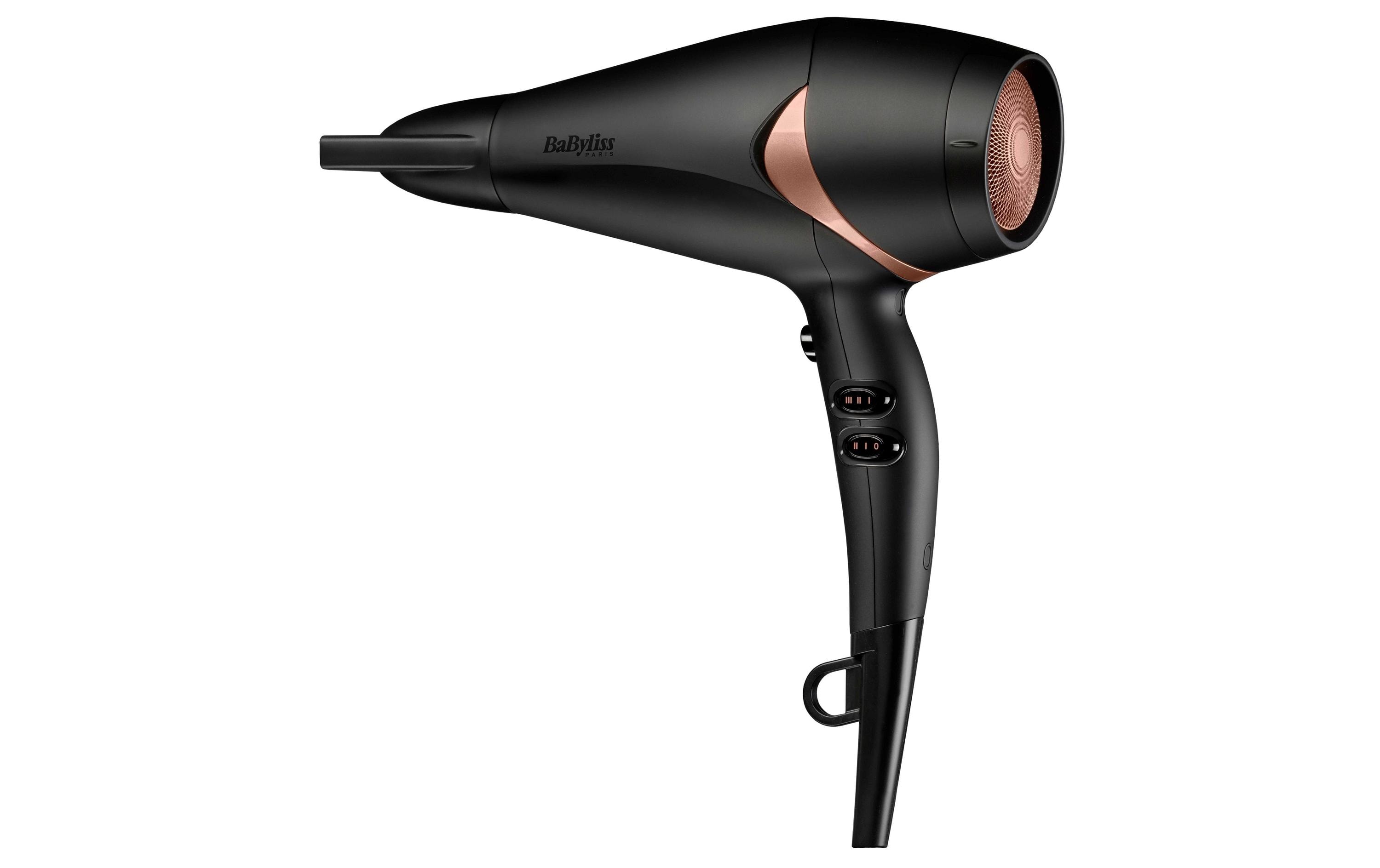 Babyliss Haartrockner Bronze Shimmer D566CHE