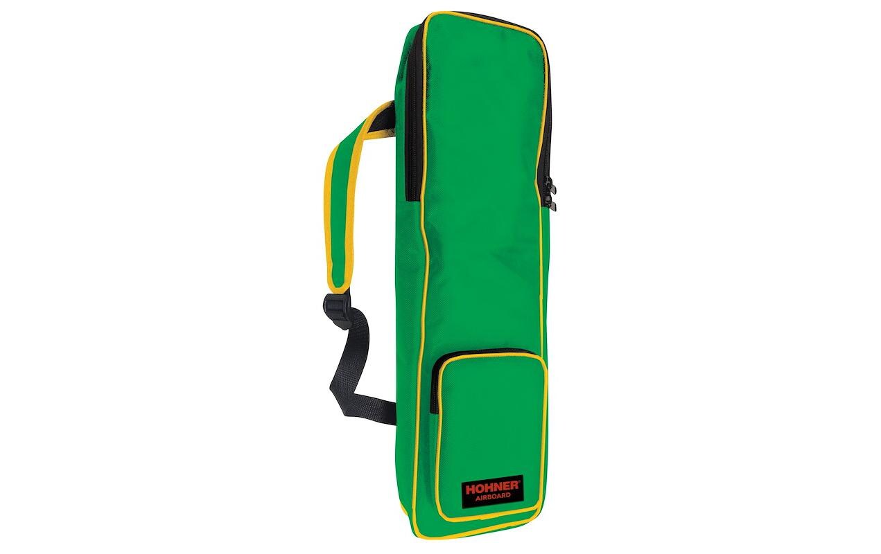 Hohner Melodica Airboard Rasta 32