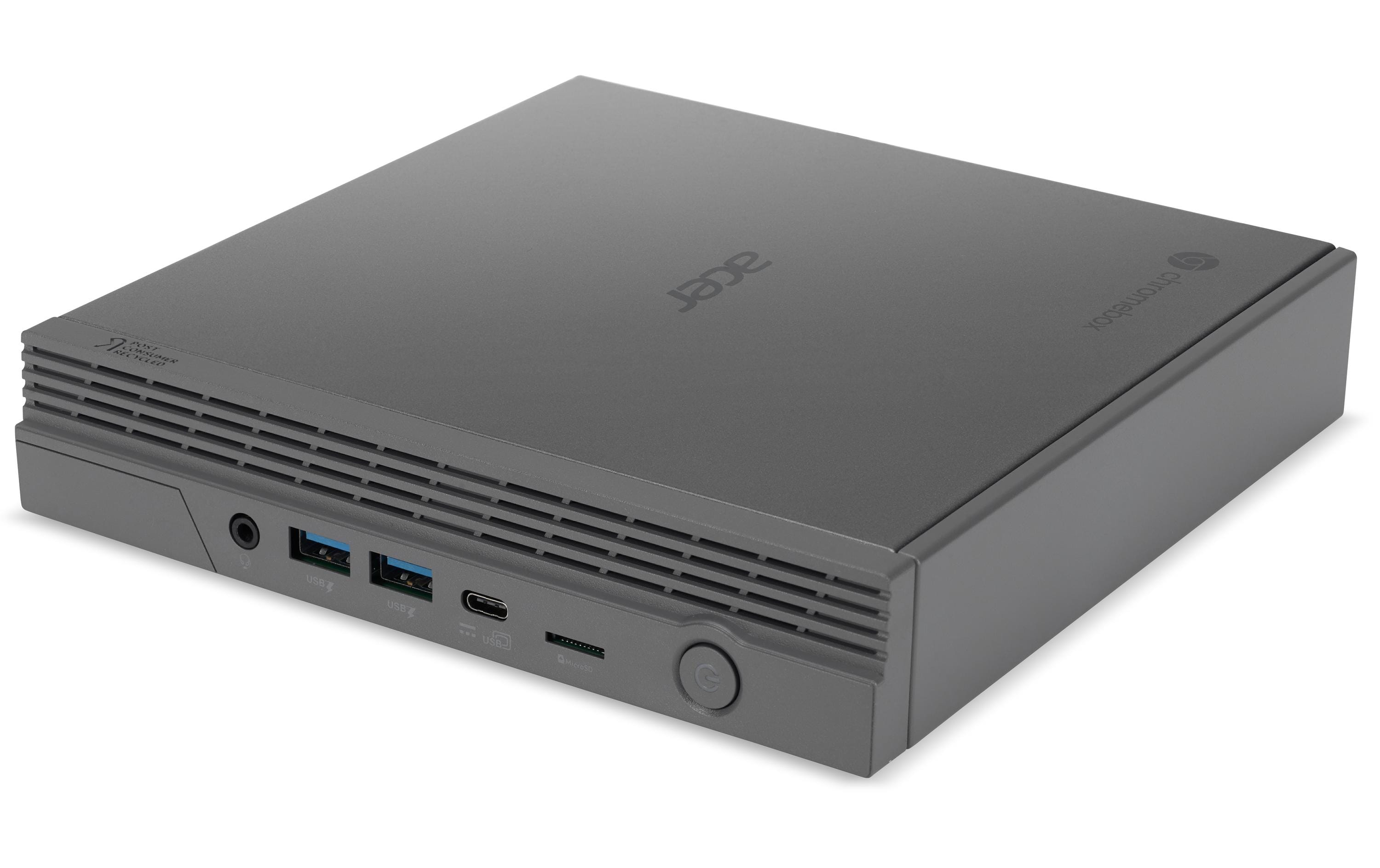 Acer PC Chromebox CXI5