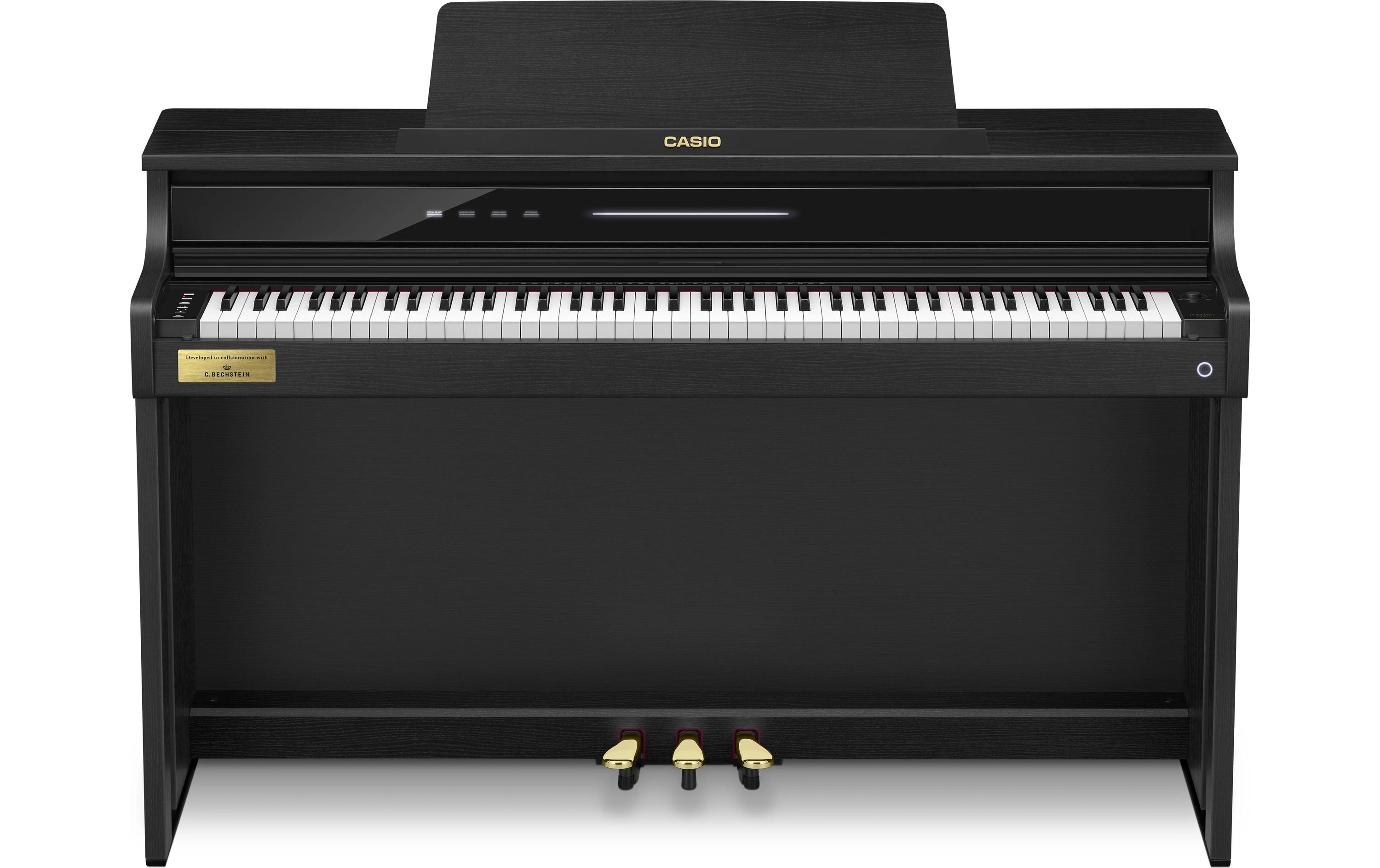 Casio E-Piano CELVIANO AP-750