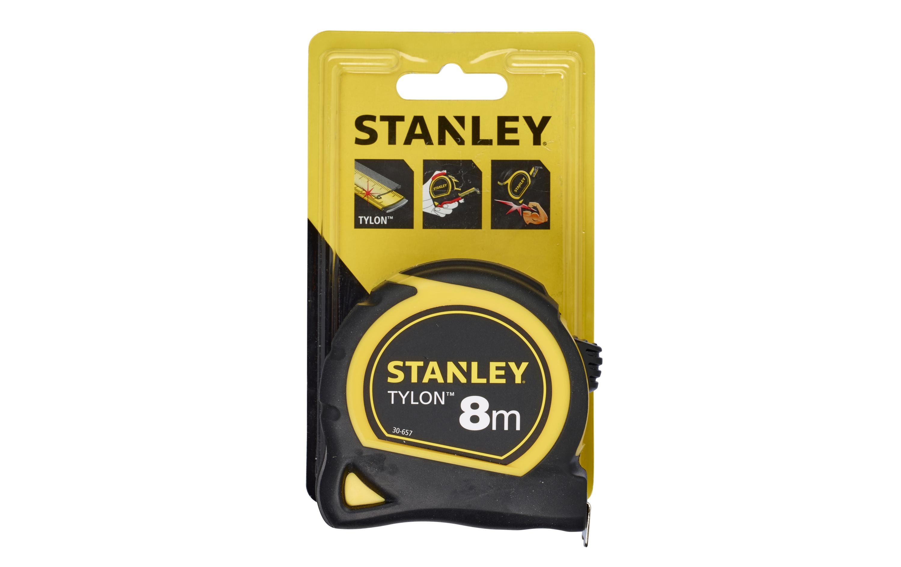 Stanley Massband Tylon 8 m