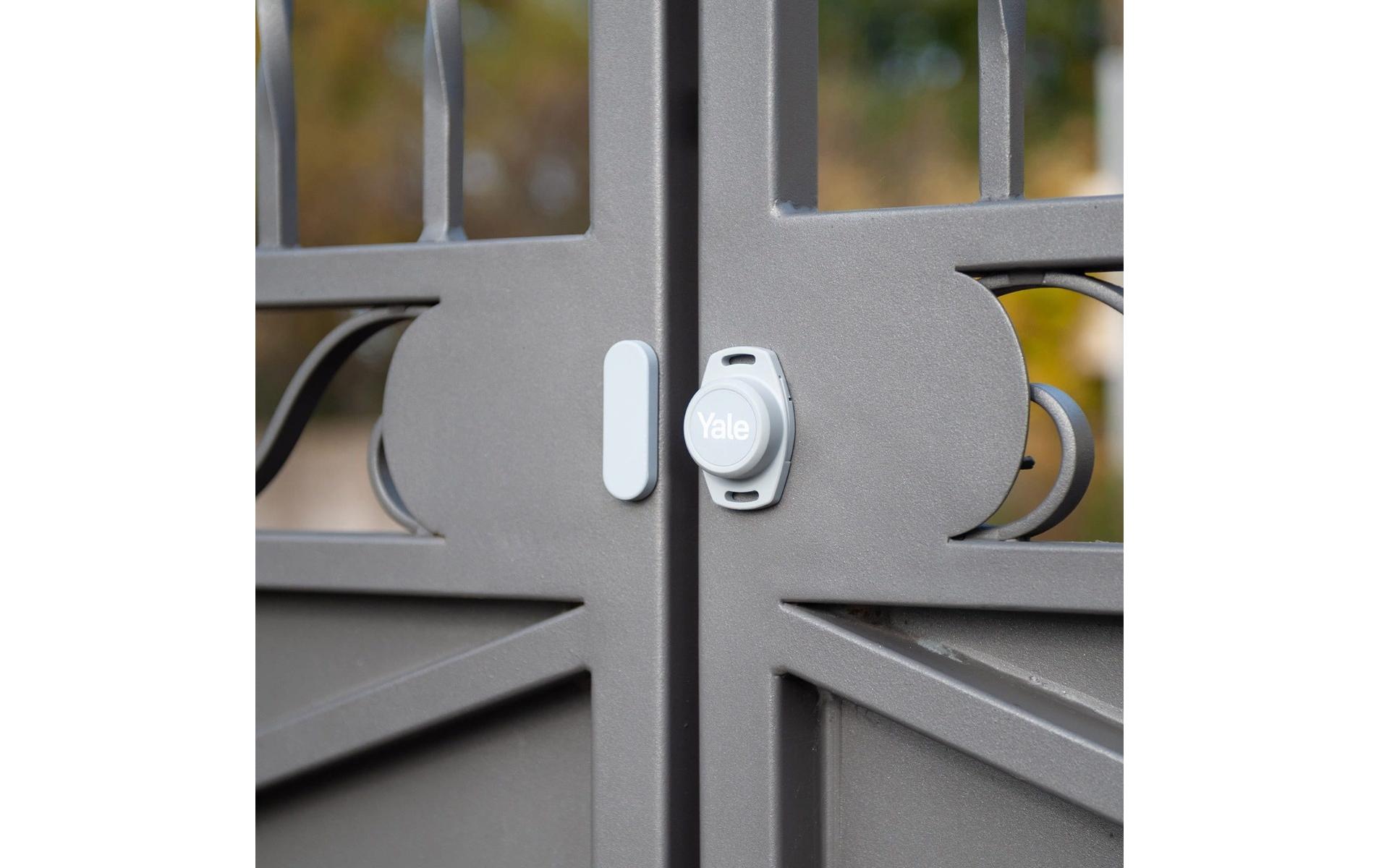 Yale Positionssensor und Magnet für Smart Gate Opener